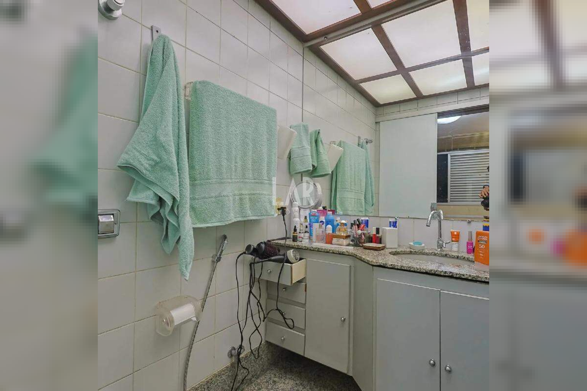 Apartamento de 4 quartos à venda, Ipiranga, Belo Horizonte - MG