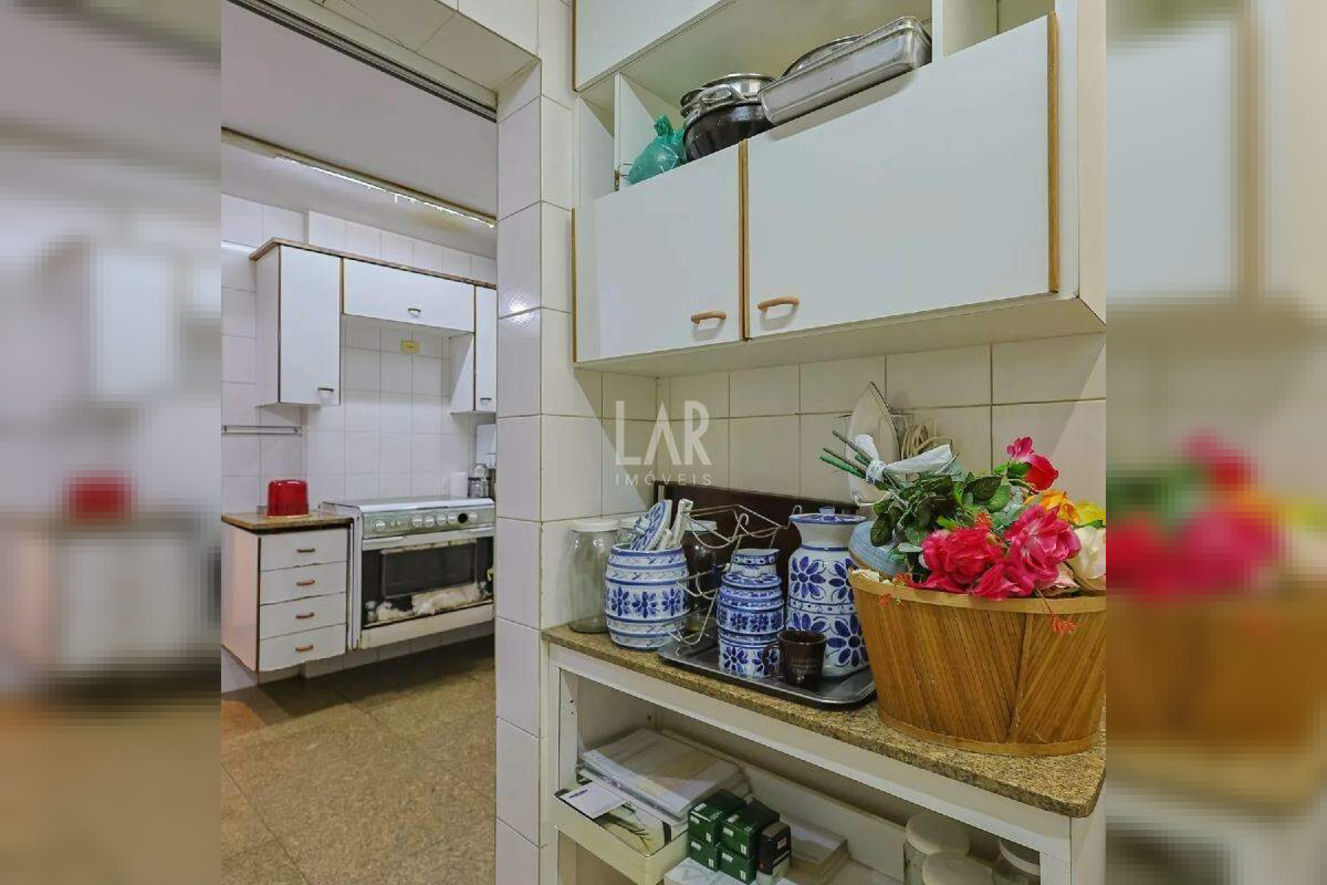 Apartamento de 4 quartos à venda, Ipiranga, Belo Horizonte - MG
