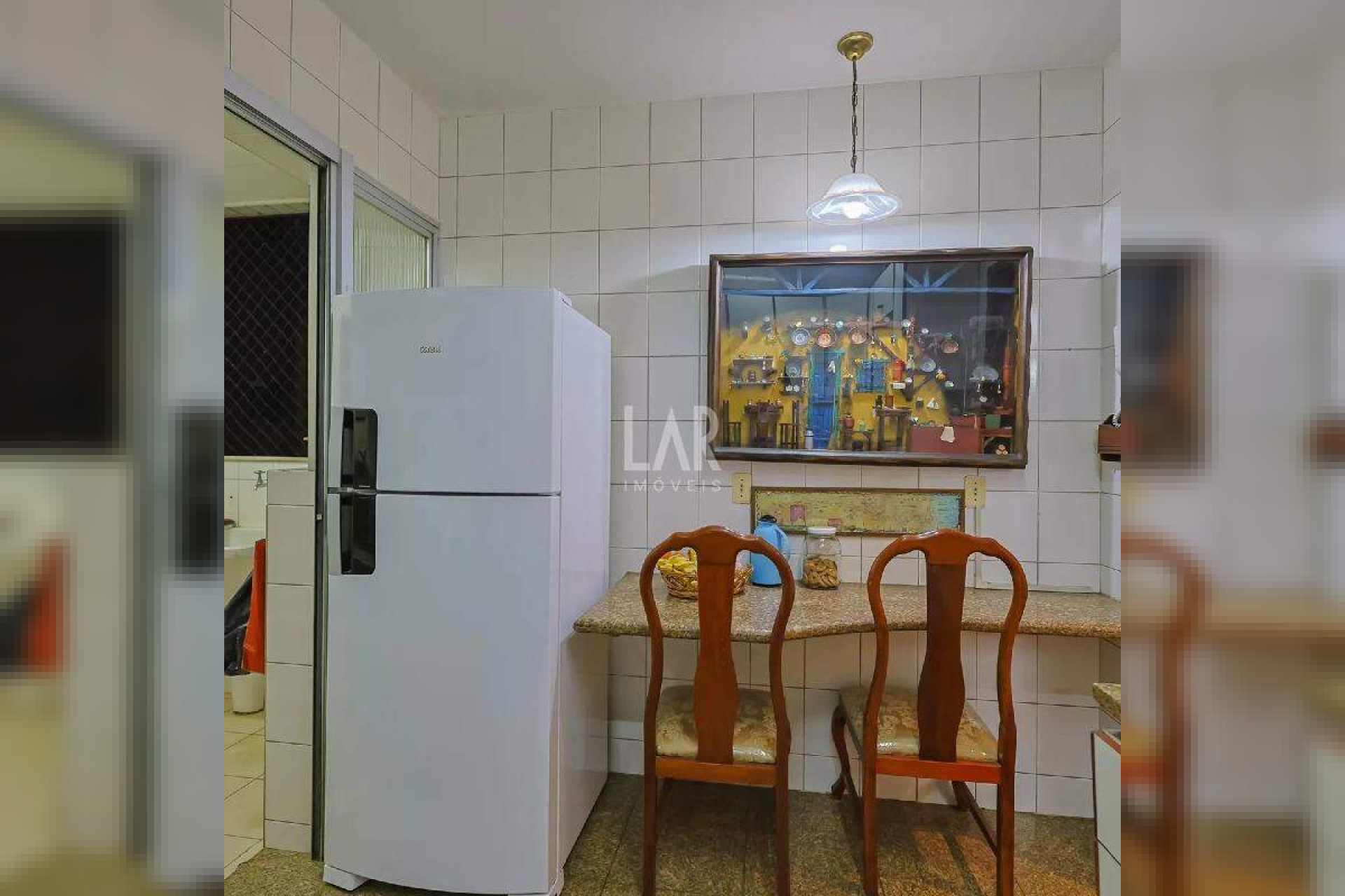 Apartamento de 4 quartos à venda, Ipiranga, Belo Horizonte - MG