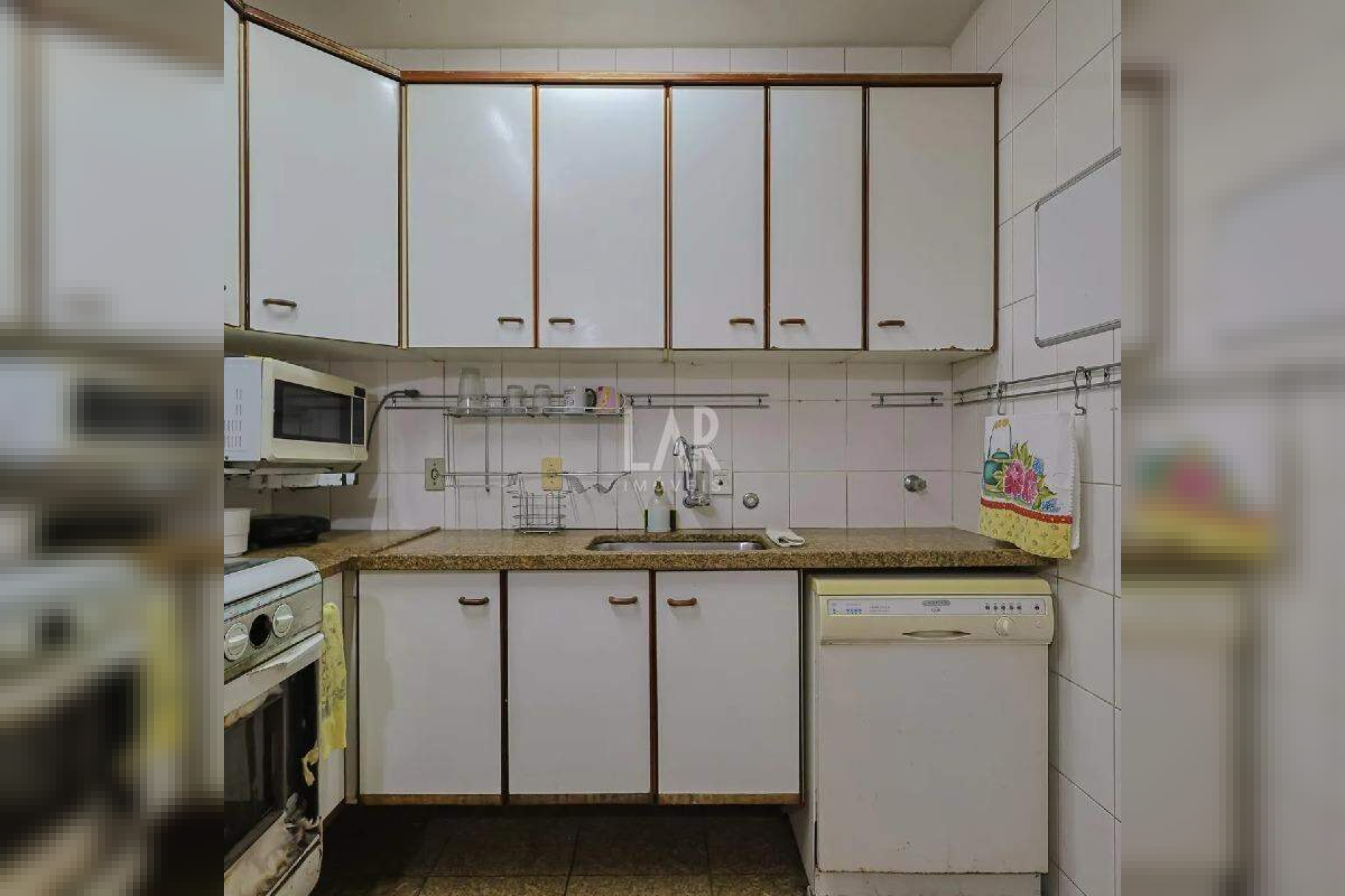 Apartamento de 4 quartos à venda, Ipiranga, Belo Horizonte - MG