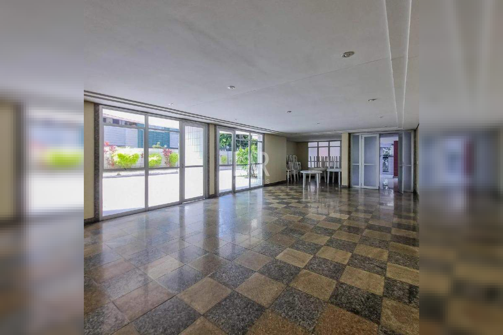 Apartamento de 4 quartos à venda, Ipiranga, Belo Horizonte - MG