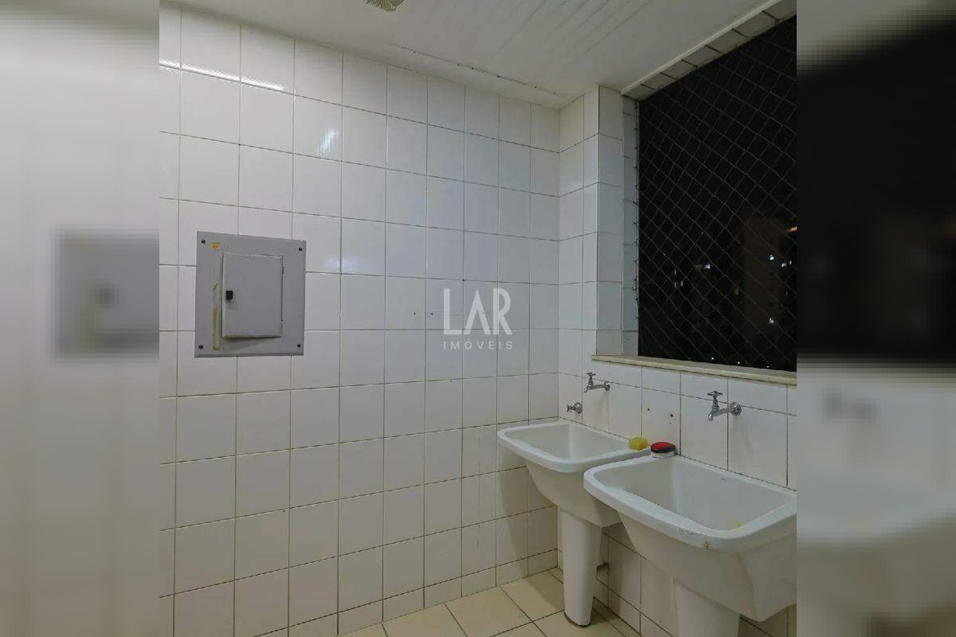 Apartamento de 4 quartos à venda, Ipiranga, Belo Horizonte - MG
