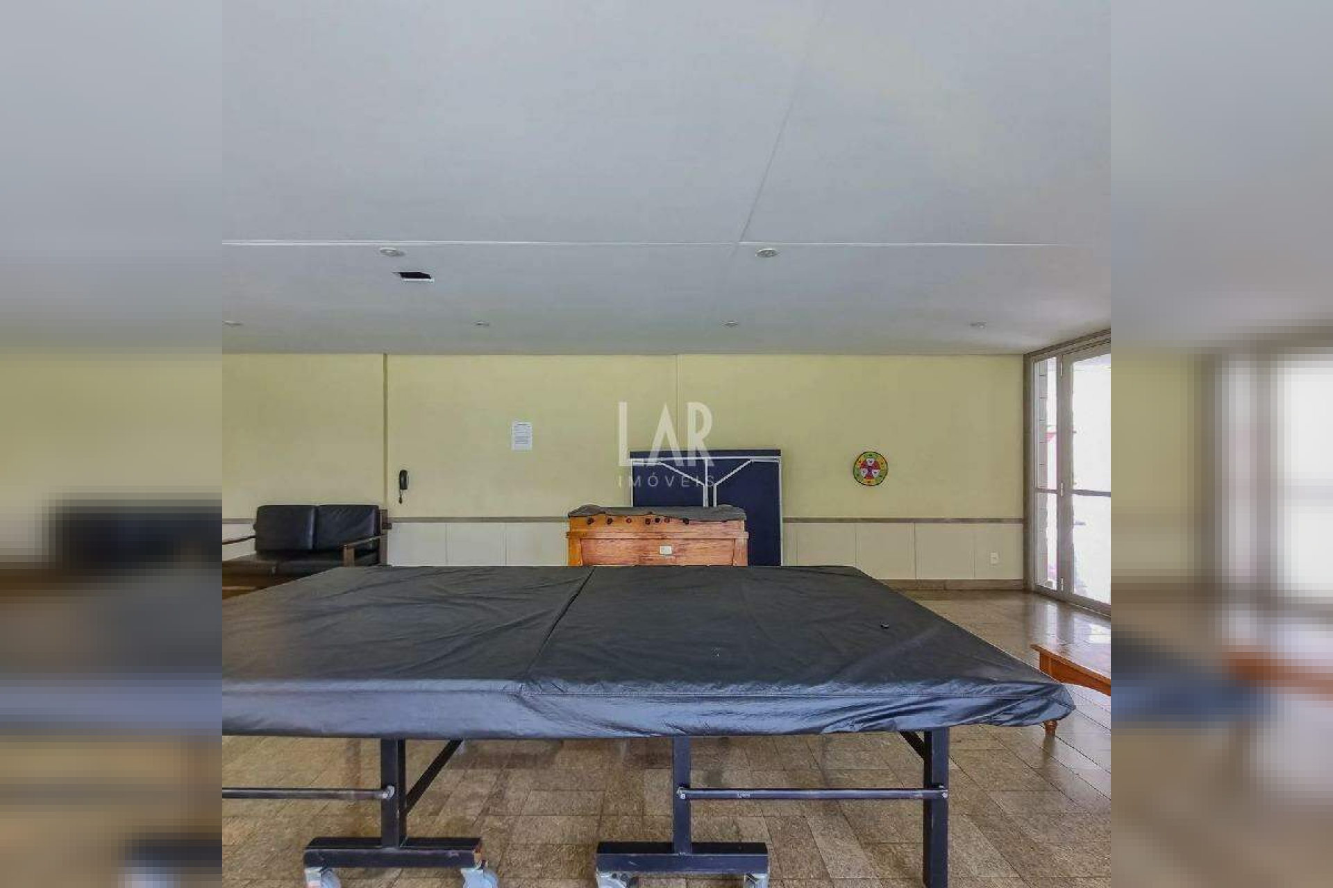 Apartamento de 4 quartos à venda, Ipiranga, Belo Horizonte - MG
