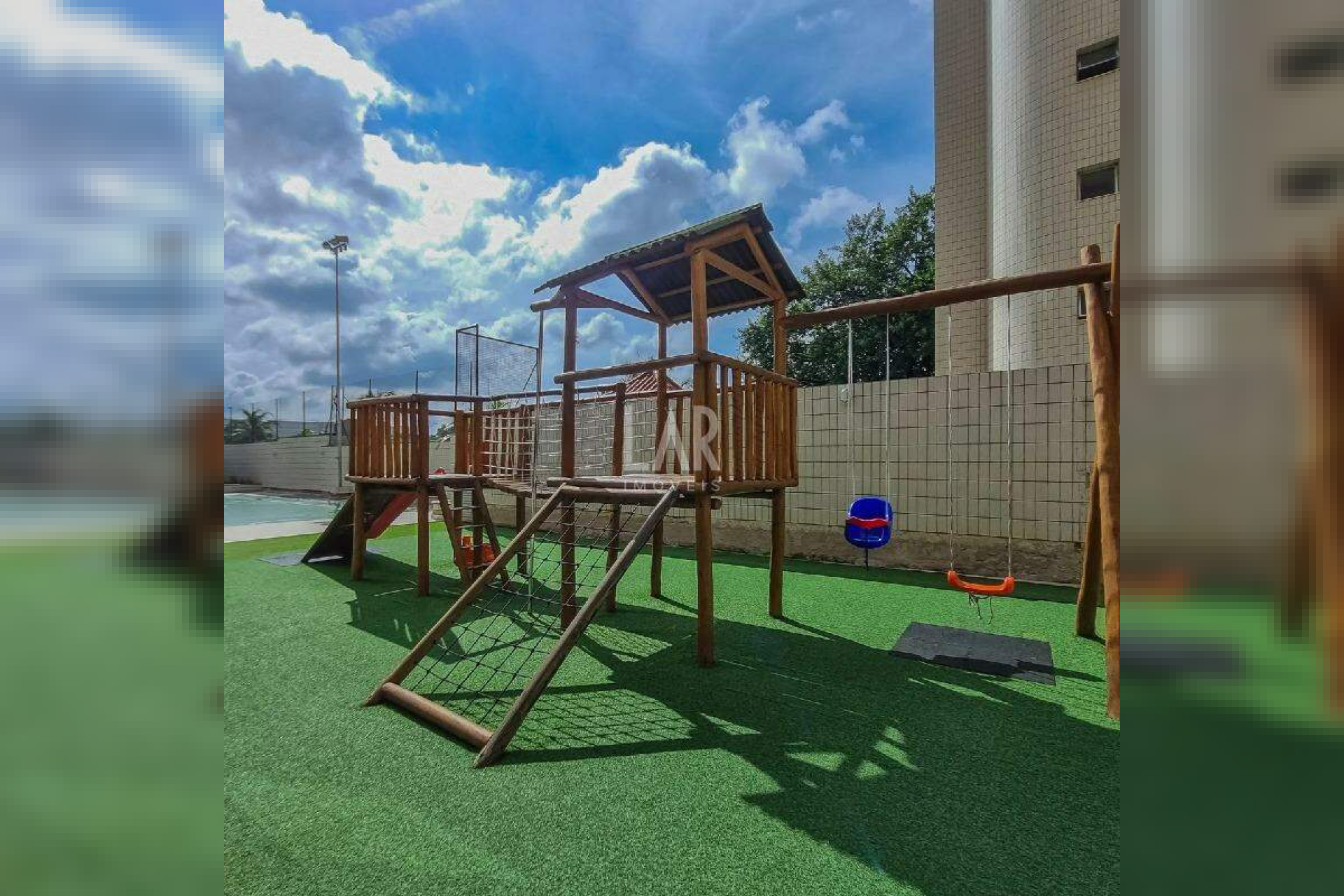 Apartamento de 4 quartos à venda, Ipiranga, Belo Horizonte - MG