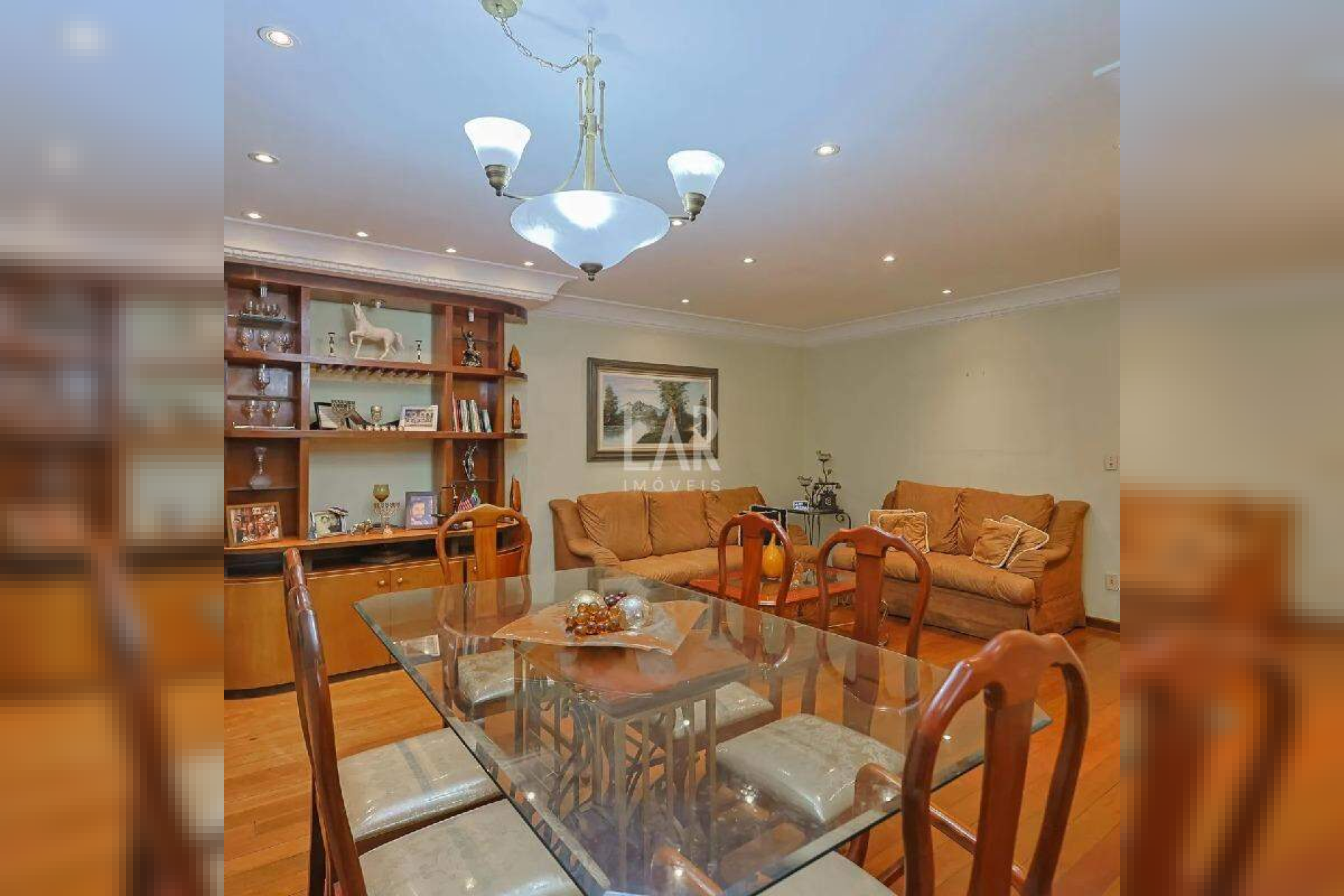 Apartamento de 4 quartos à venda, Ipiranga, Belo Horizonte - MG