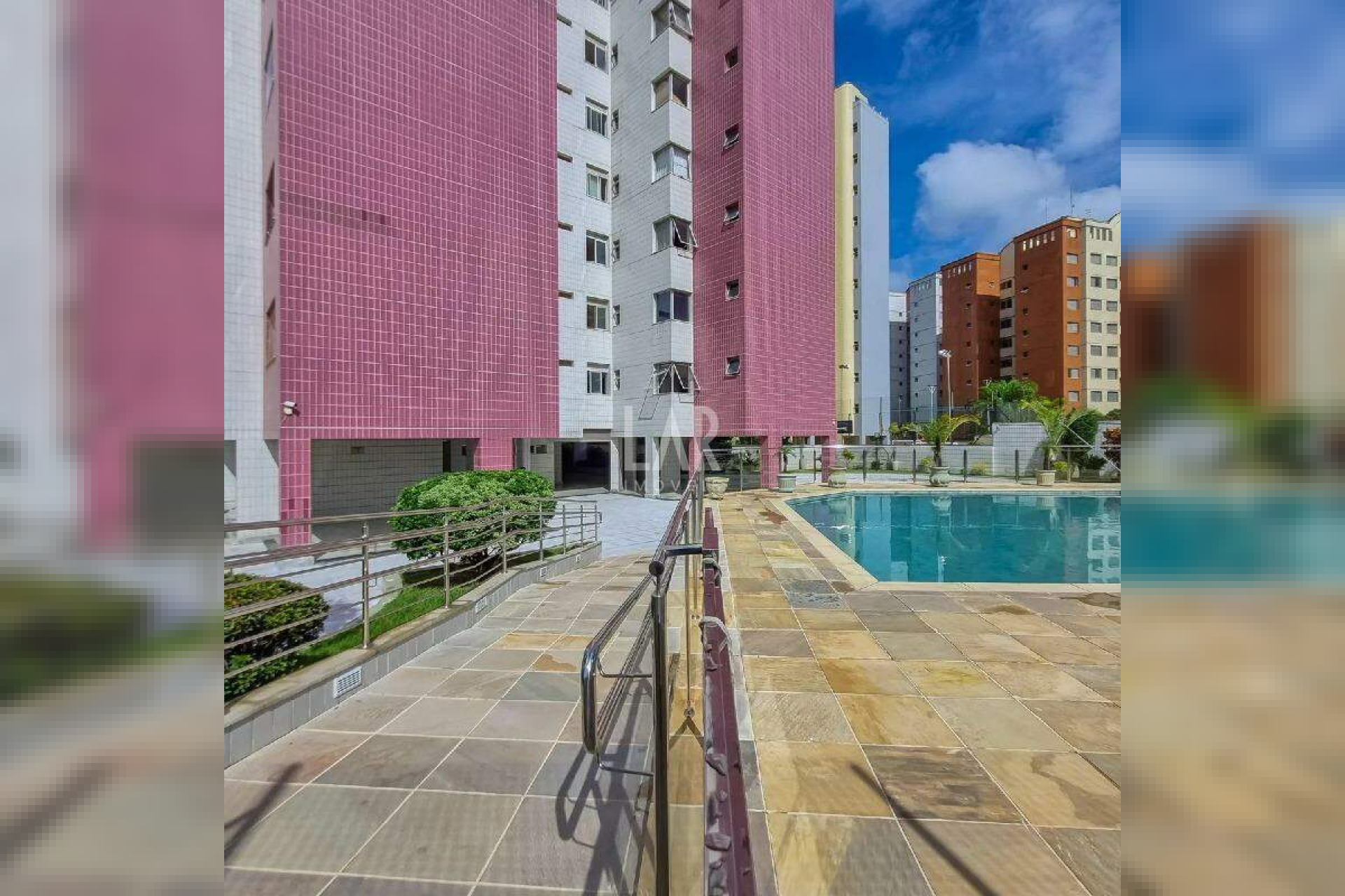 Apartamento de 4 quartos à venda, Ipiranga, Belo Horizonte - MG