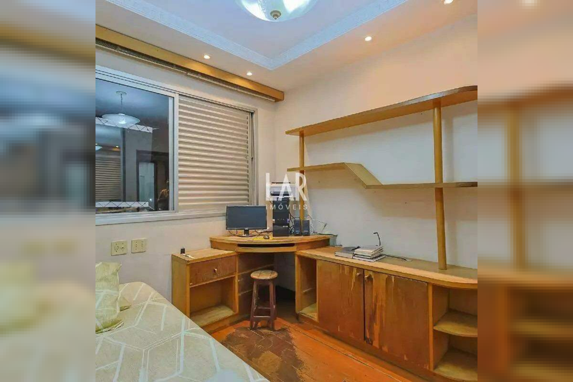 Apartamento de 4 quartos à venda, Ipiranga, Belo Horizonte - MG