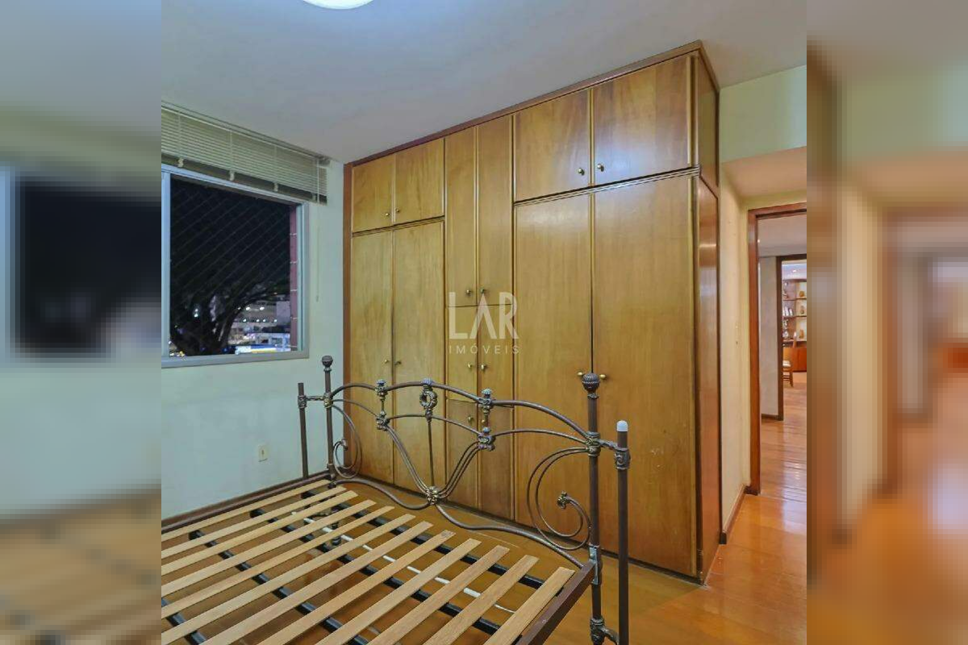 Apartamento de 4 quartos à venda, Ipiranga, Belo Horizonte - MG