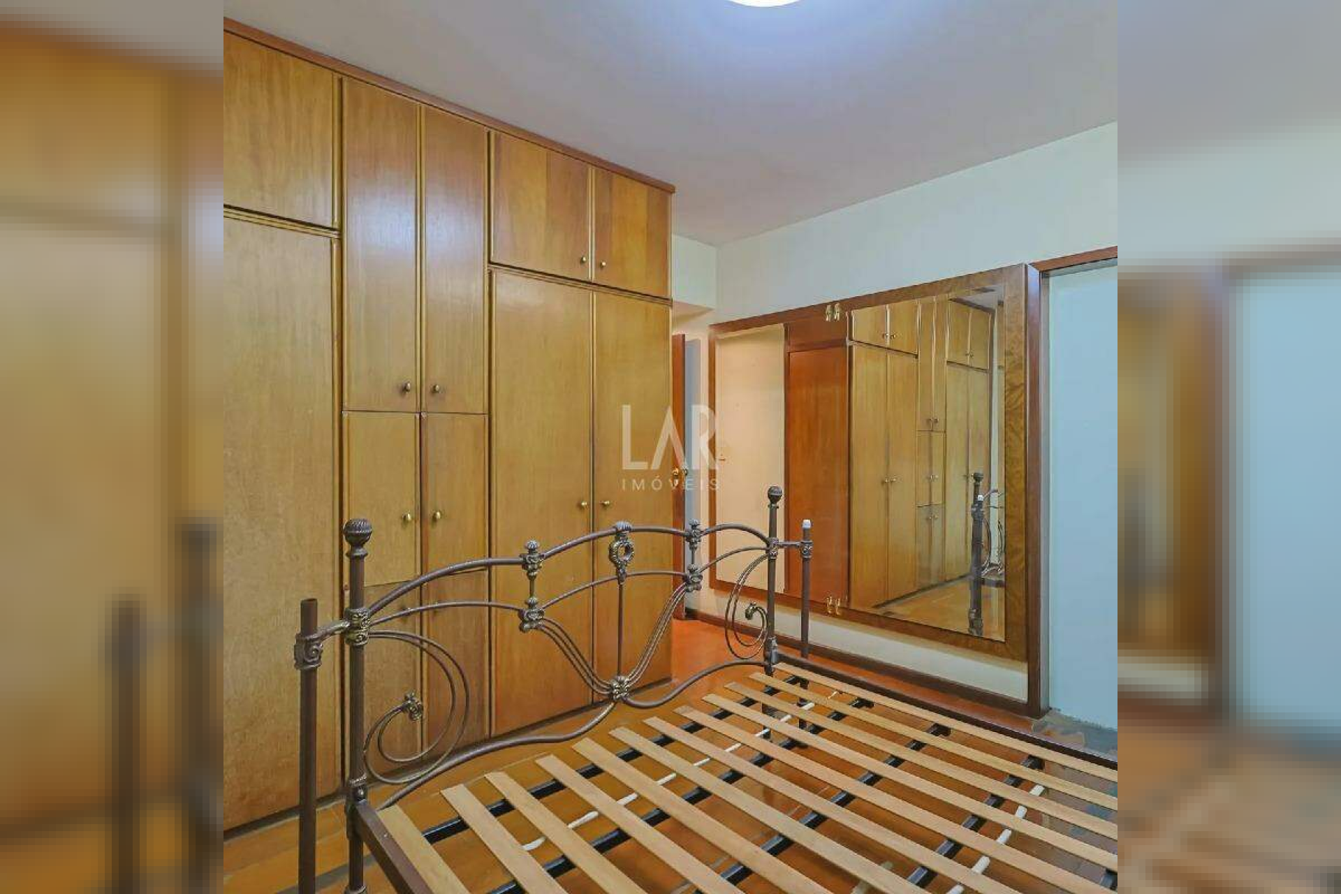 Apartamento de 4 quartos à venda, Ipiranga, Belo Horizonte - MG