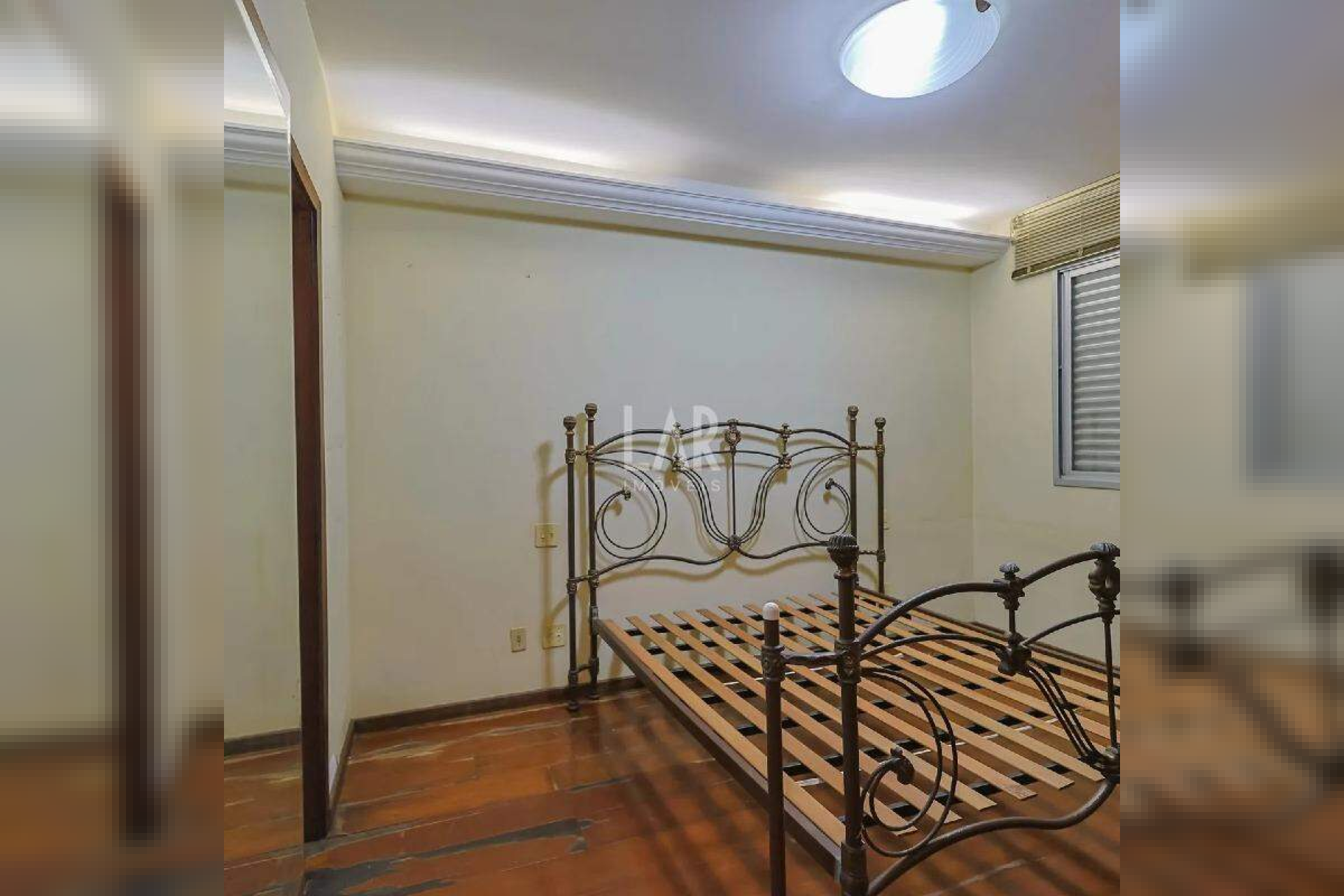 Apartamento de 4 quartos à venda, Ipiranga, Belo Horizonte - MG