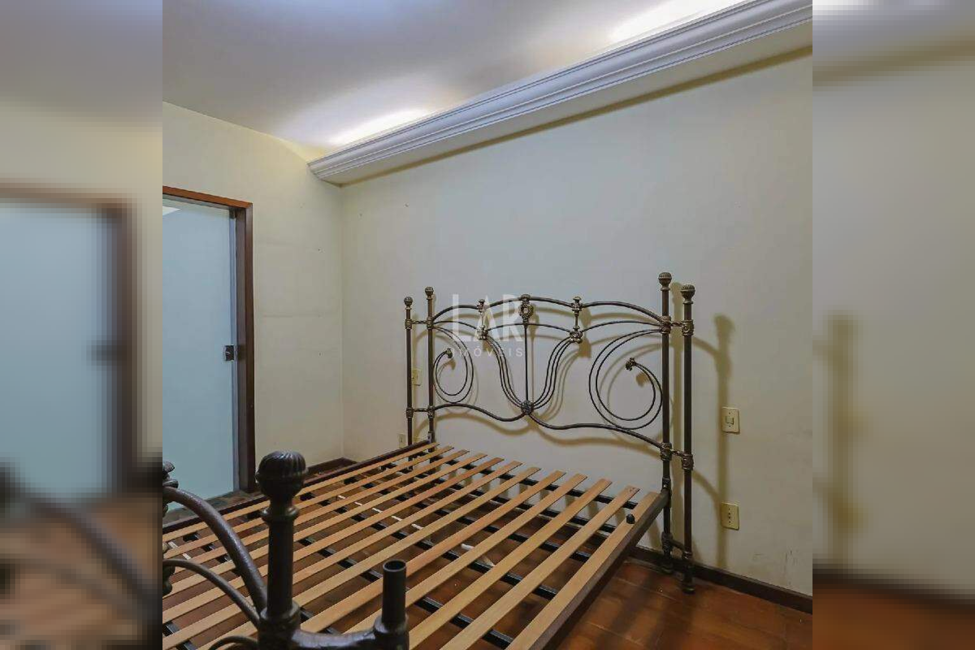 Apartamento de 4 quartos à venda, Ipiranga, Belo Horizonte - MG