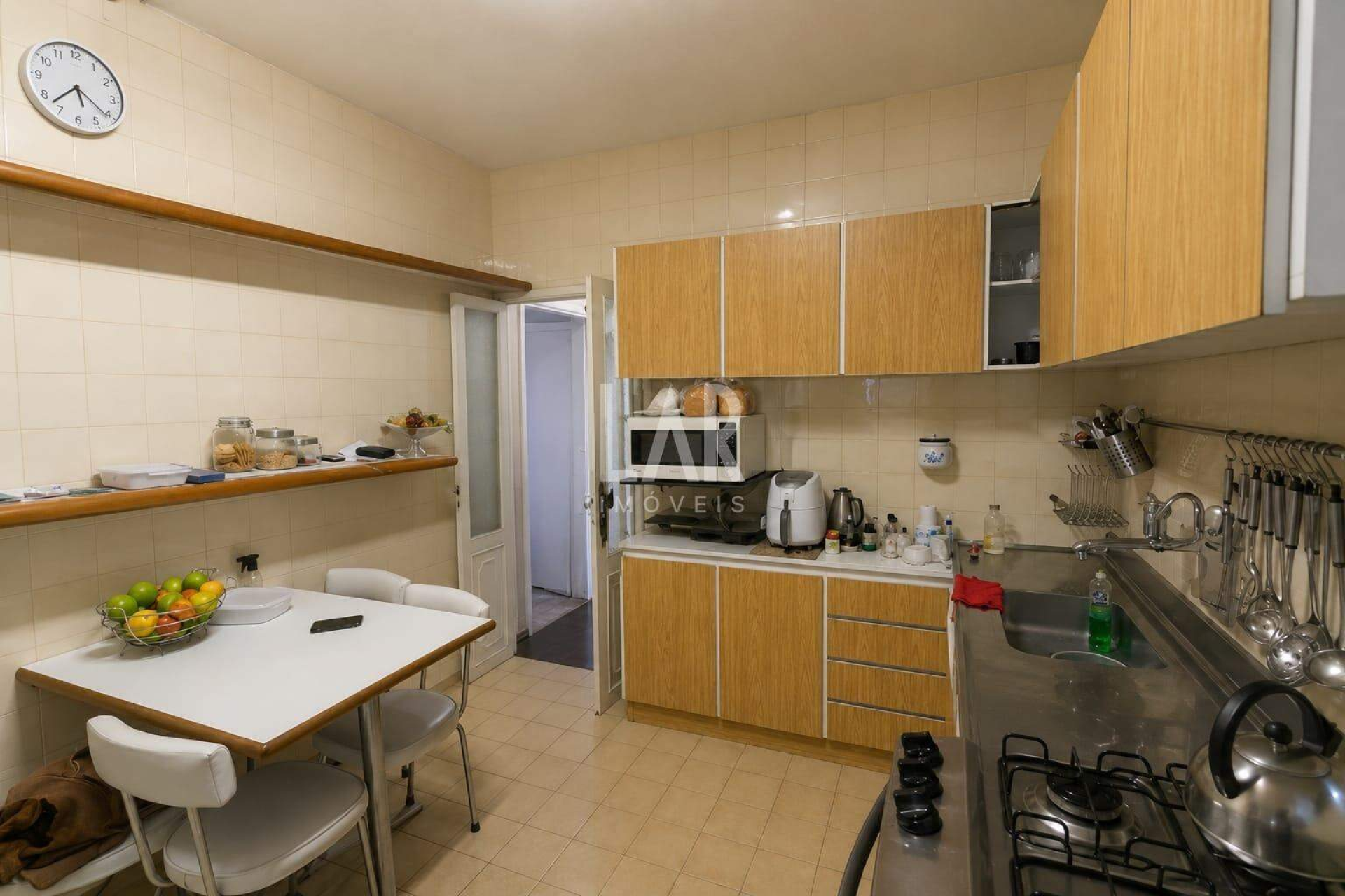 Casa de 3 quartos à venda, Centro, Belo Horizonte - MG