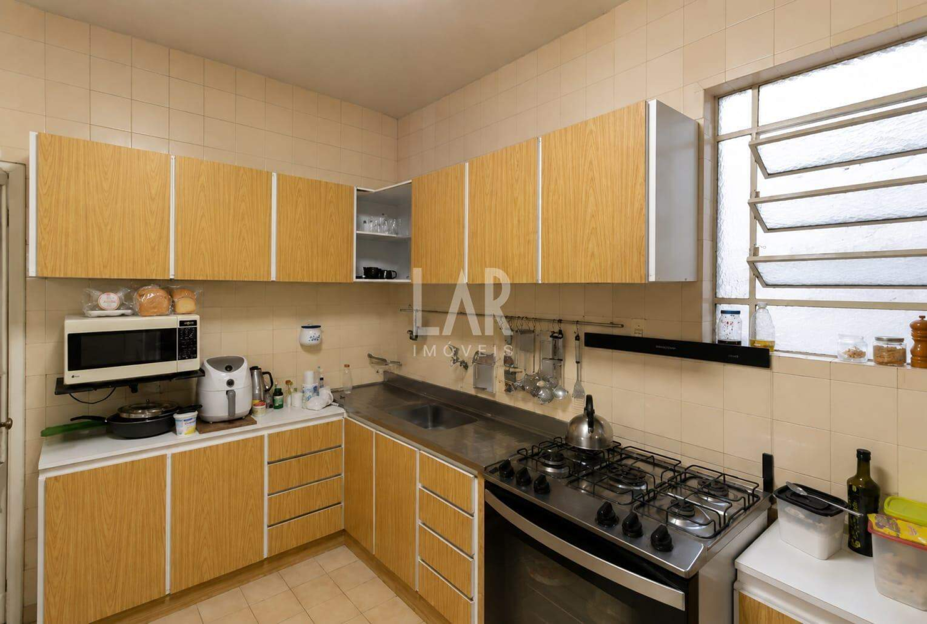 Casa de 3 quartos à venda, Centro, Belo Horizonte - MG