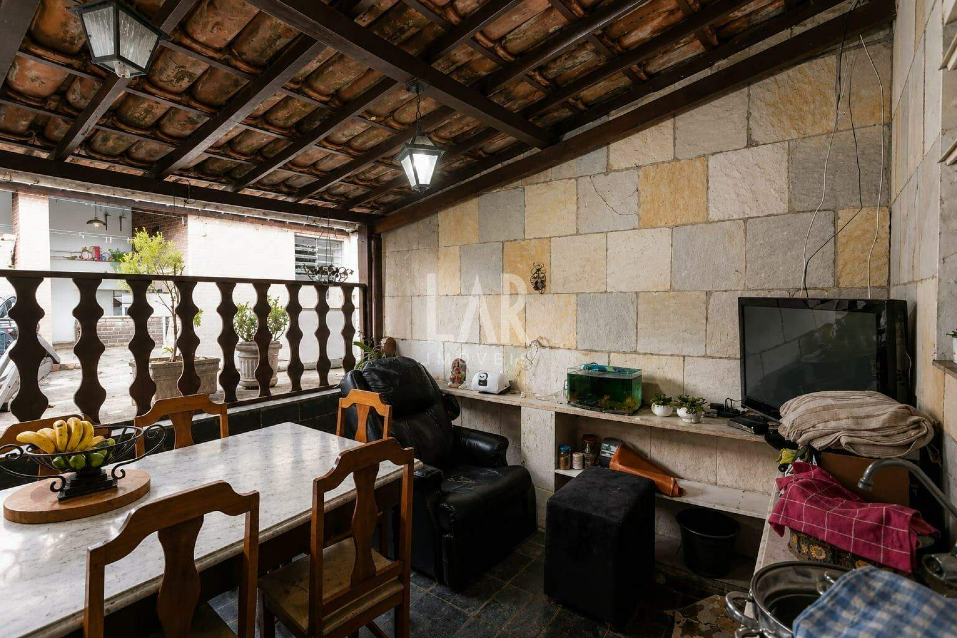 Casa de 3 quartos à venda, Centro, Belo Horizonte - MG