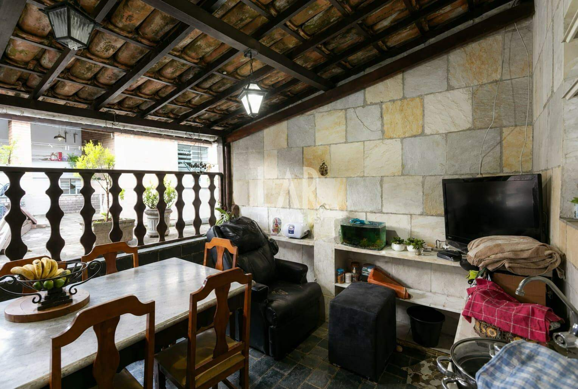 Casa de 3 quartos à venda, Centro, Belo Horizonte - MG