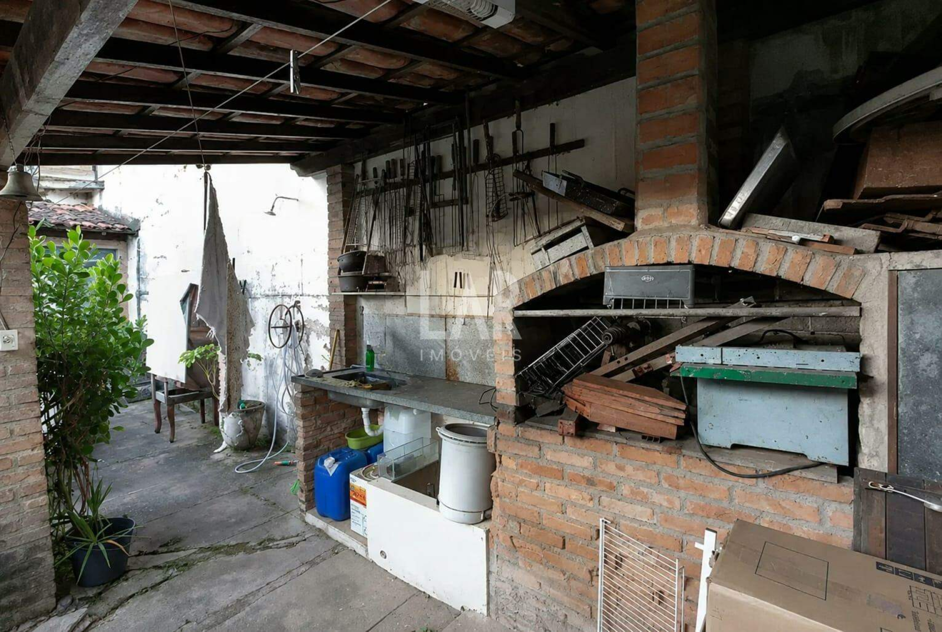 Casa de 3 quartos à venda, Centro, Belo Horizonte - MG