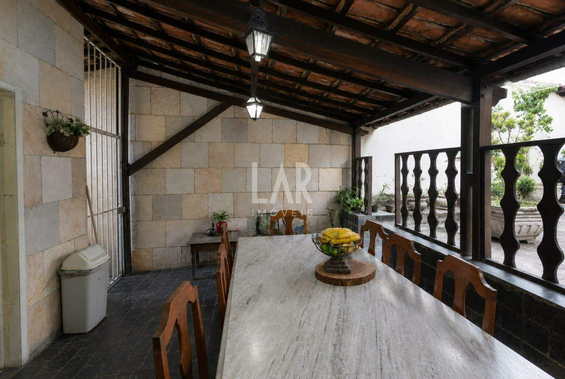 Casa de 3 quartos à venda, Centro, Belo Horizonte - MG
