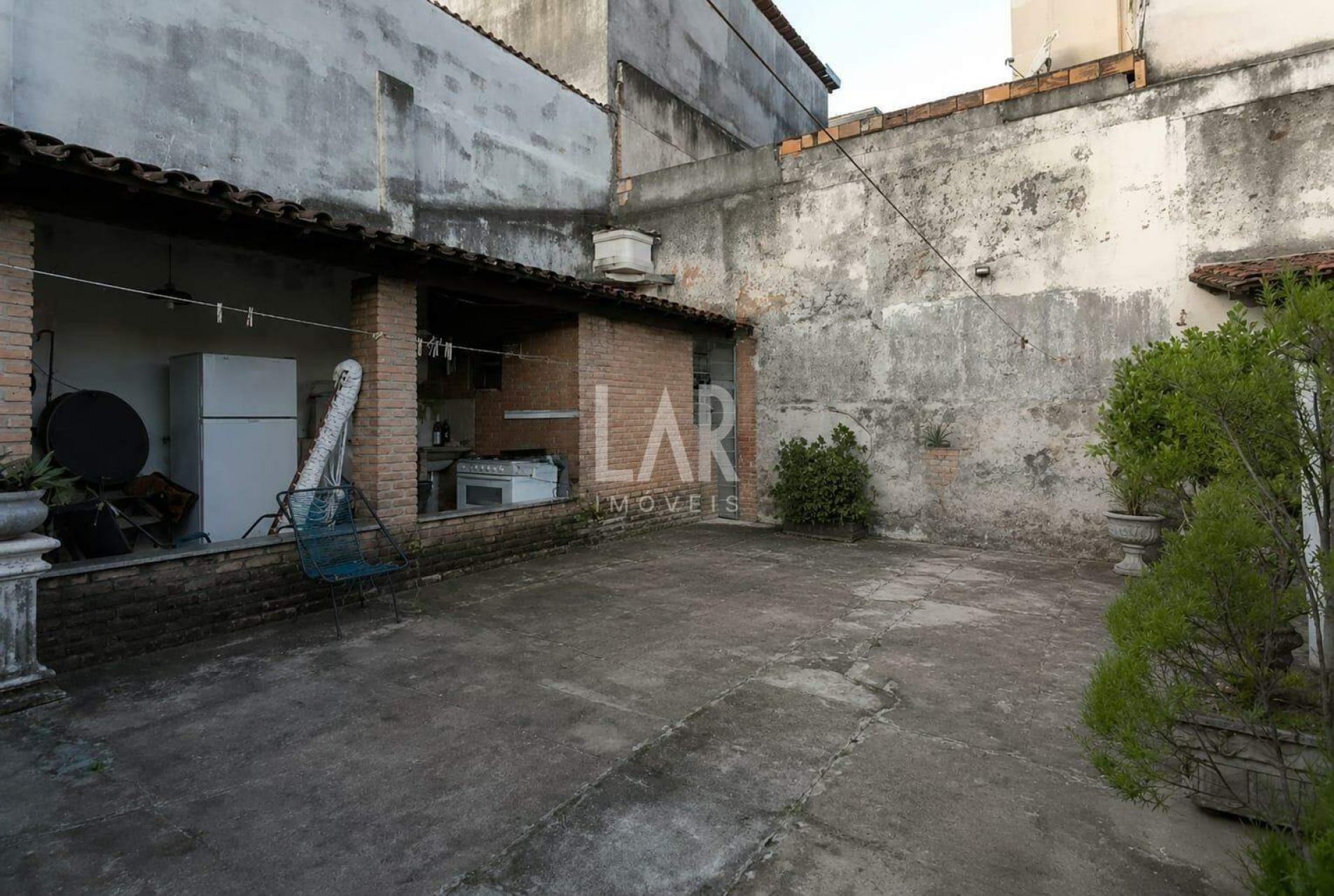 Casa de 3 quartos à venda, Centro, Belo Horizonte - MG