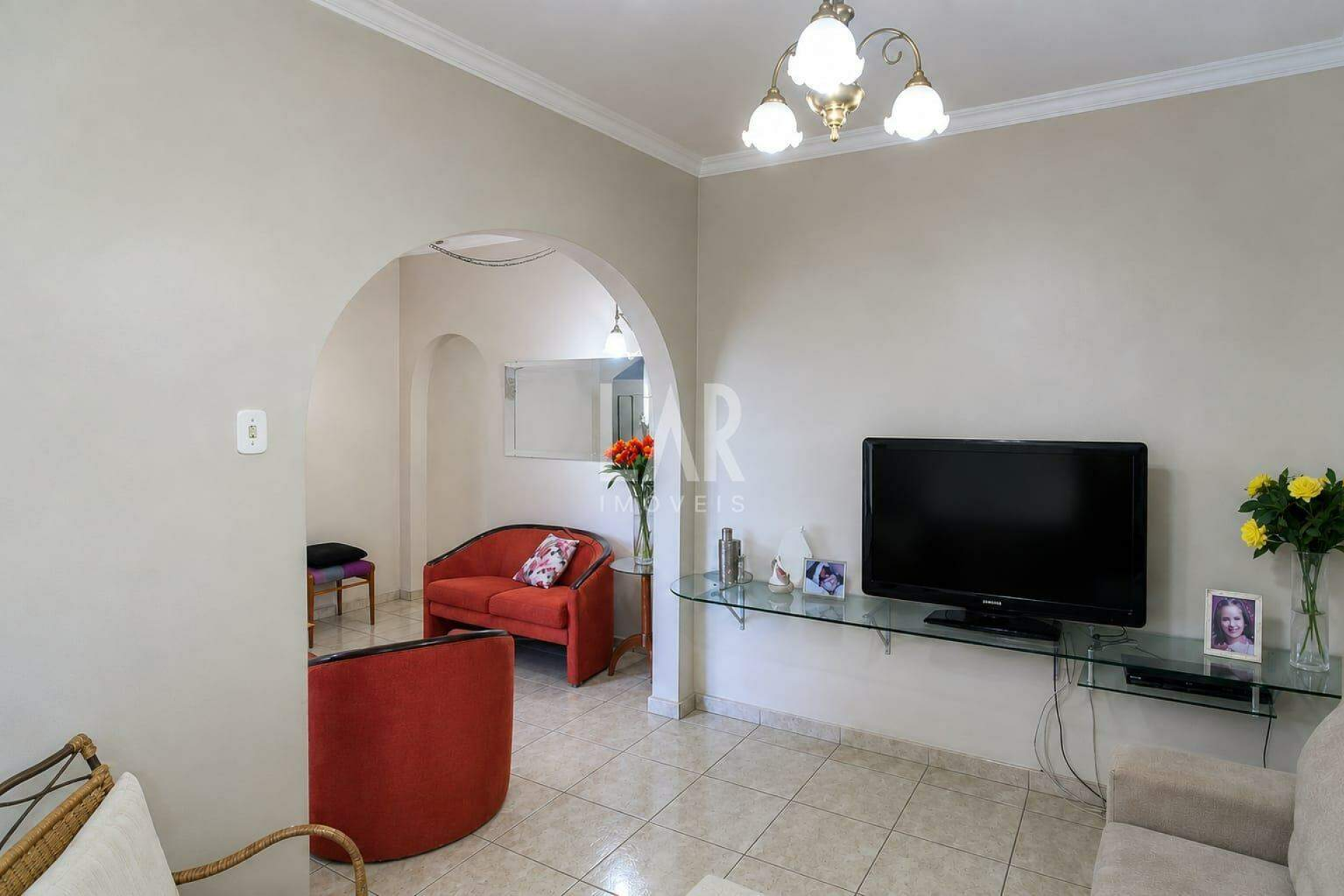 Casa de 3 quartos à venda, Centro, Belo Horizonte - MG