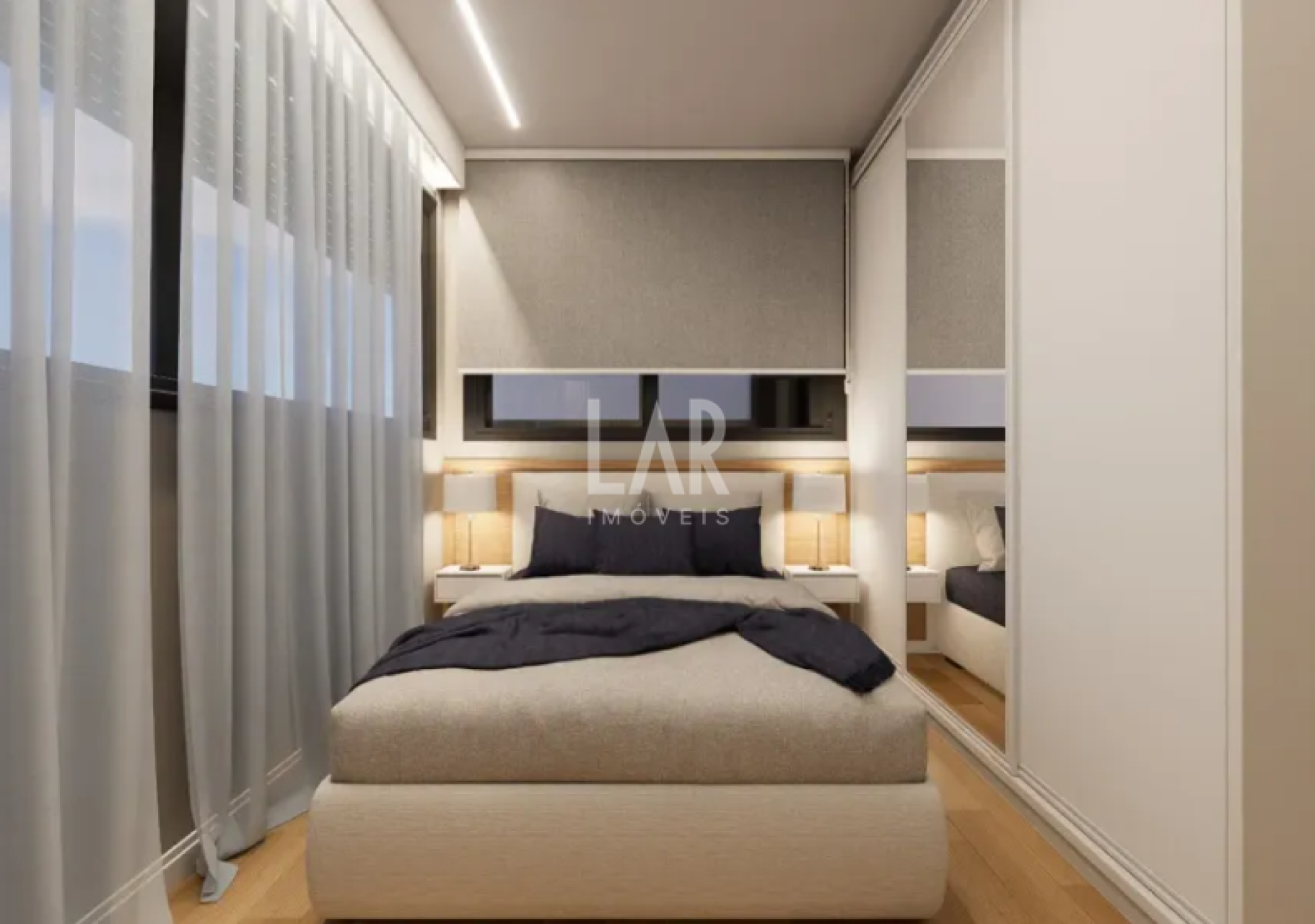 Casa em Condomínio de 3 quartos à venda, Trevo, Belo Horizonte - MG
