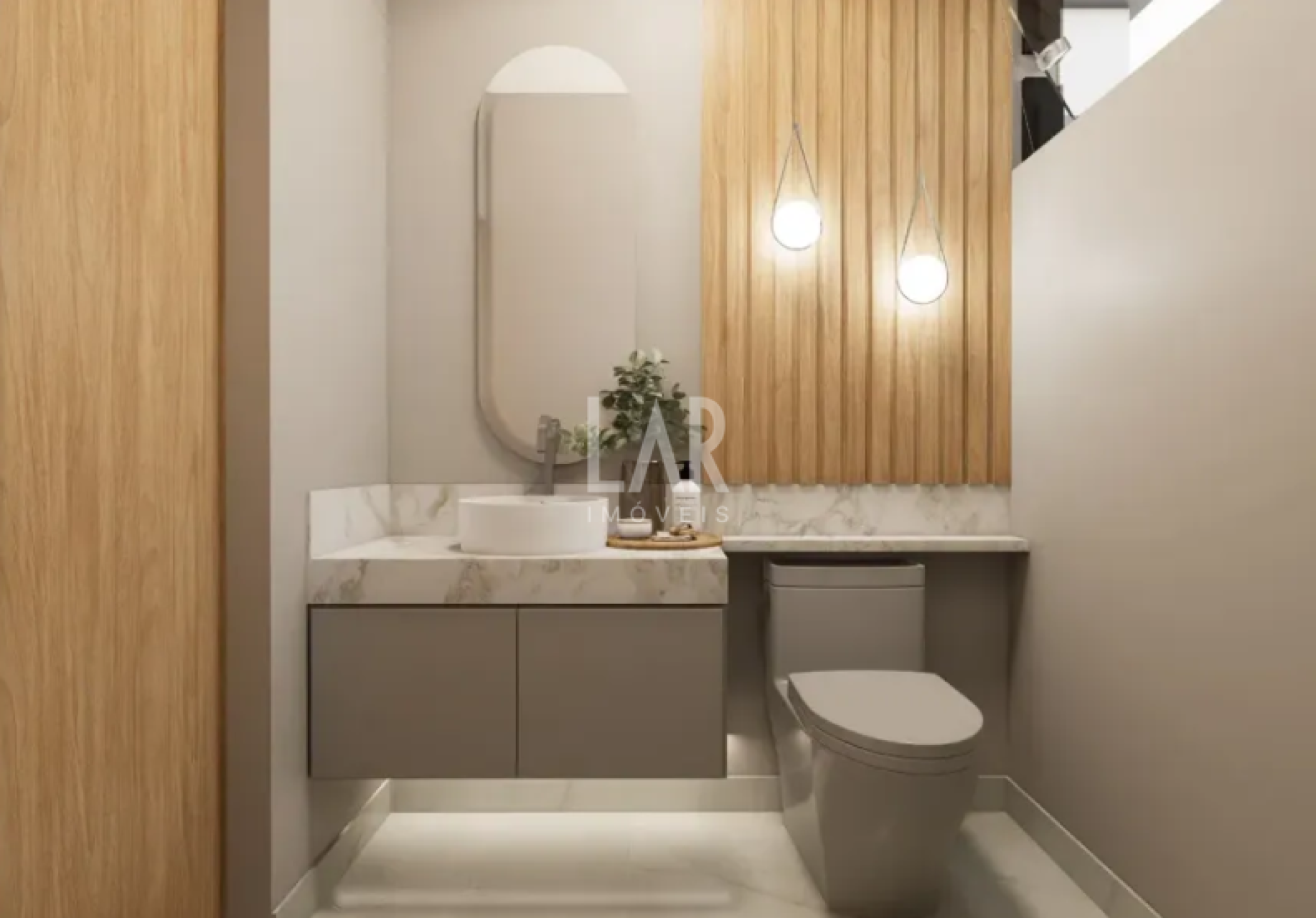 Casa em Condomínio de 3 quartos à venda, Trevo, Belo Horizonte - MG