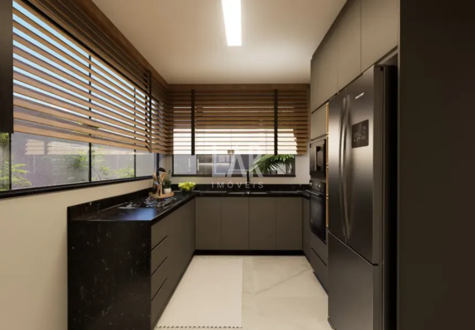 Casa em Condomínio de 3 quartos à venda, Trevo, Belo Horizonte - MG