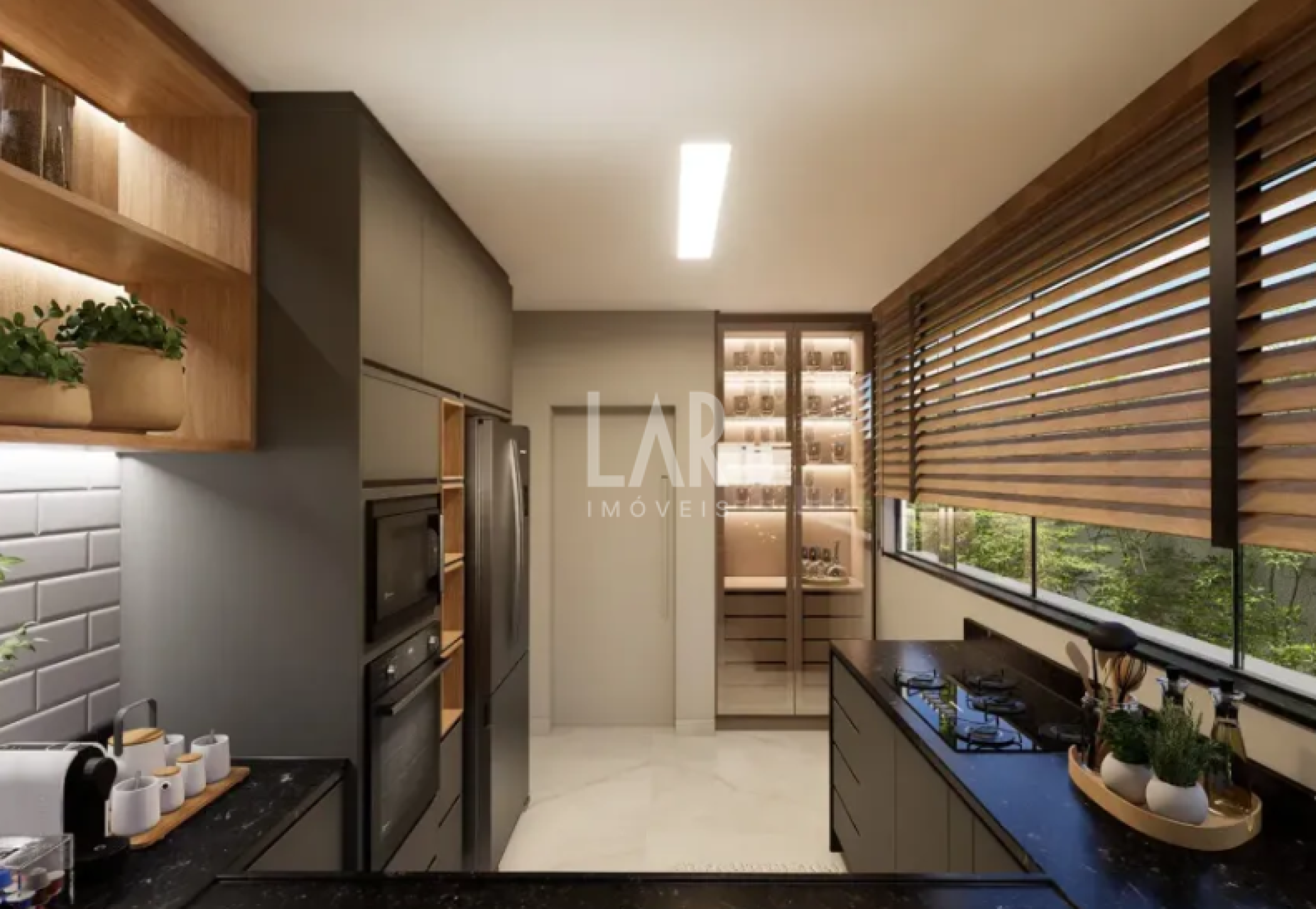 Casa em Condomínio de 3 quartos à venda, Trevo, Belo Horizonte - MG