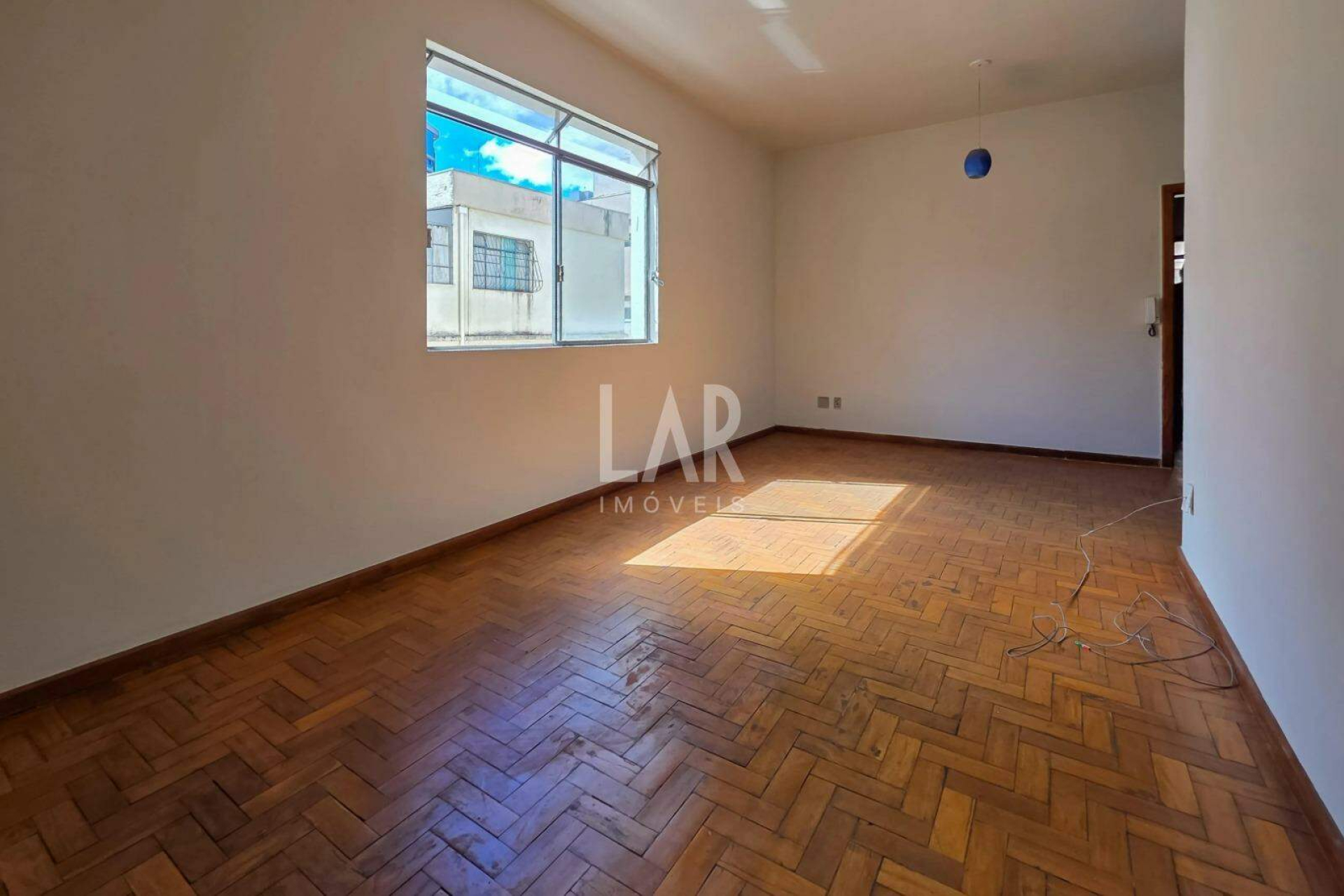 Apartamento de 3 quartos à venda, Gutierrez, Belo Horizonte - MG