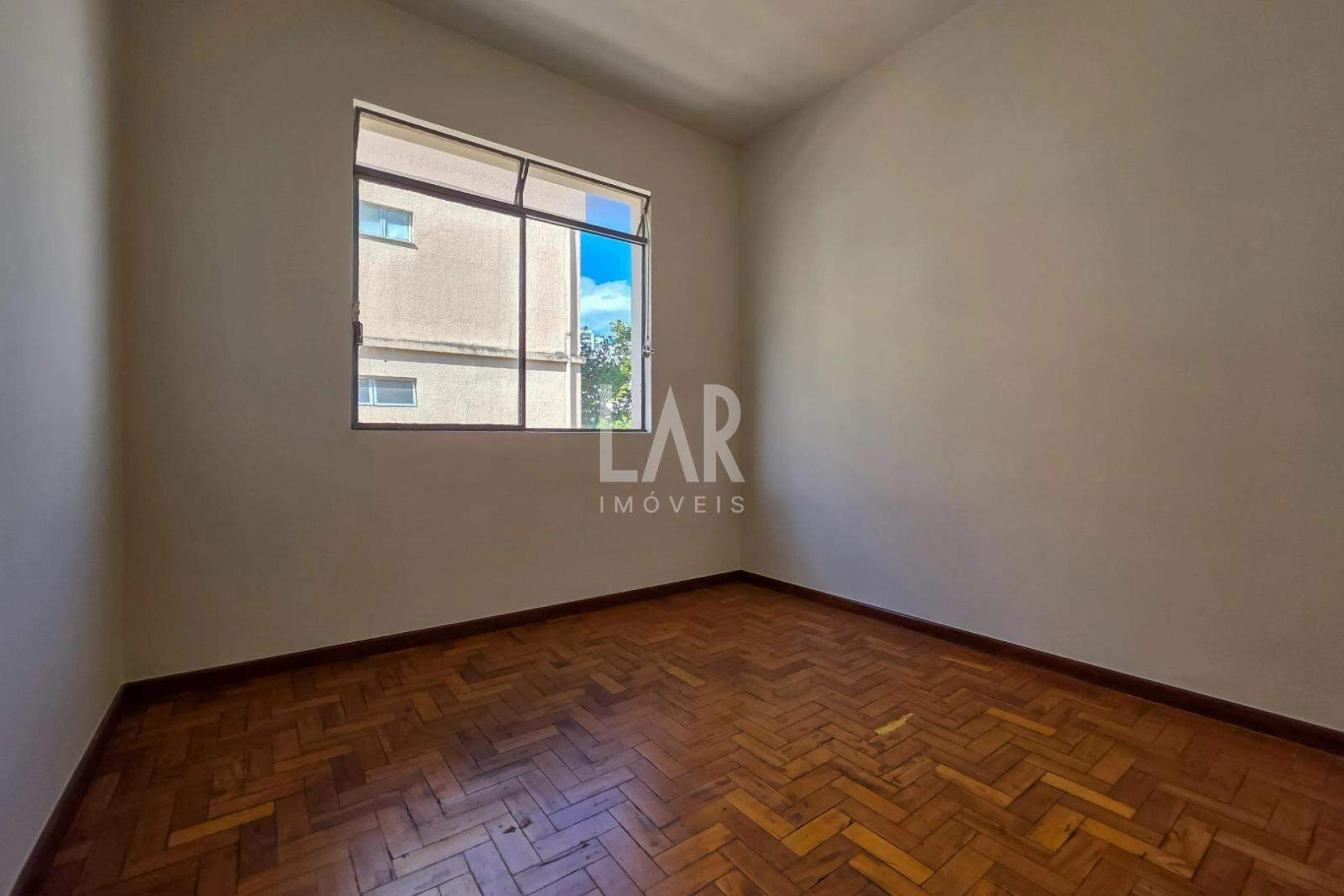 Apartamento de 3 quartos à venda, Gutierrez, Belo Horizonte - MG