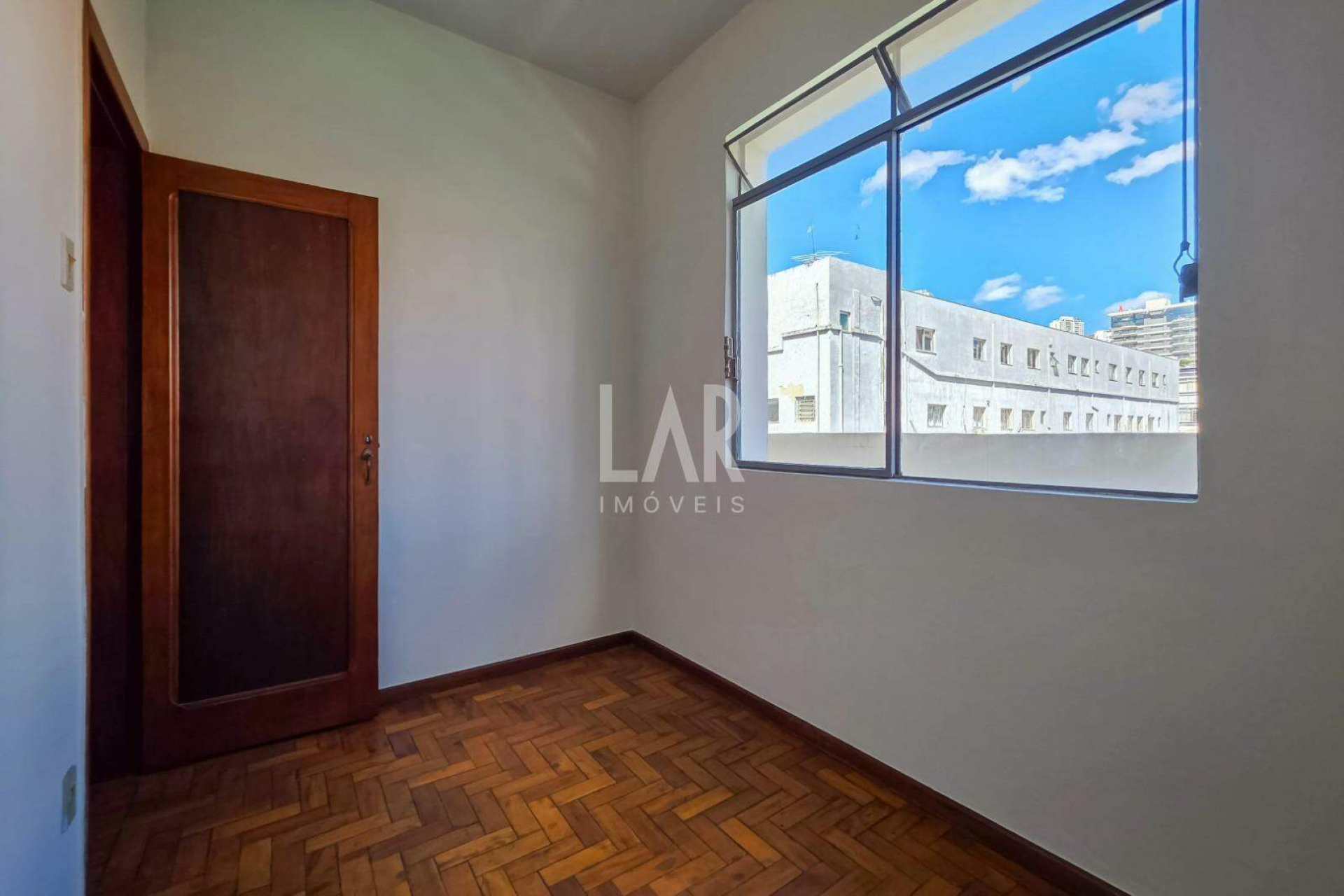 Apartamento de 3 quartos à venda, Gutierrez, Belo Horizonte - MG