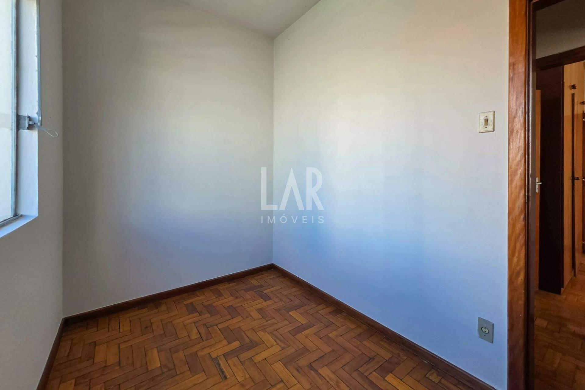 Apartamento de 3 quartos à venda, Gutierrez, Belo Horizonte - MG