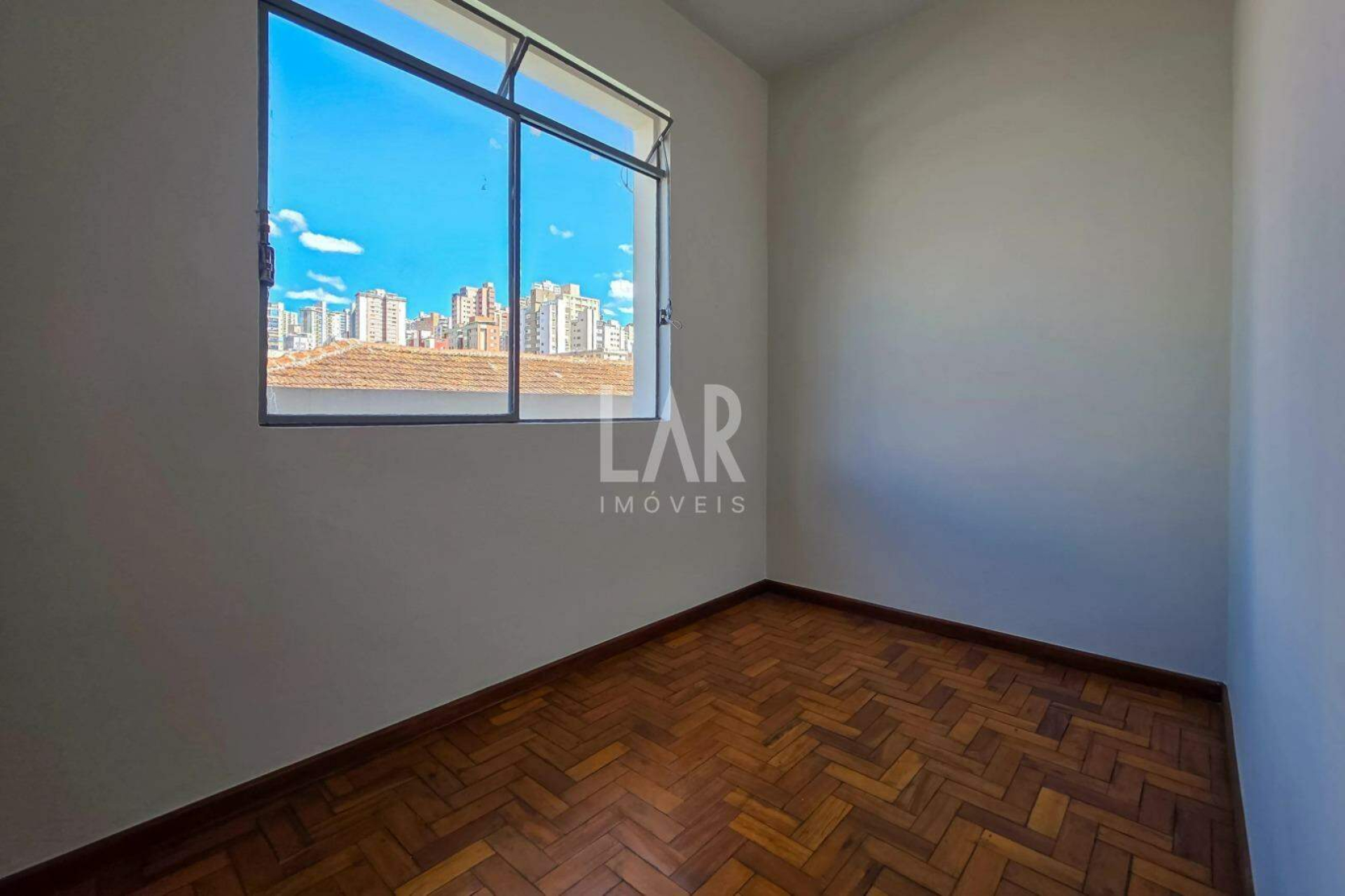 Apartamento de 3 quartos à venda, Gutierrez, Belo Horizonte - MG