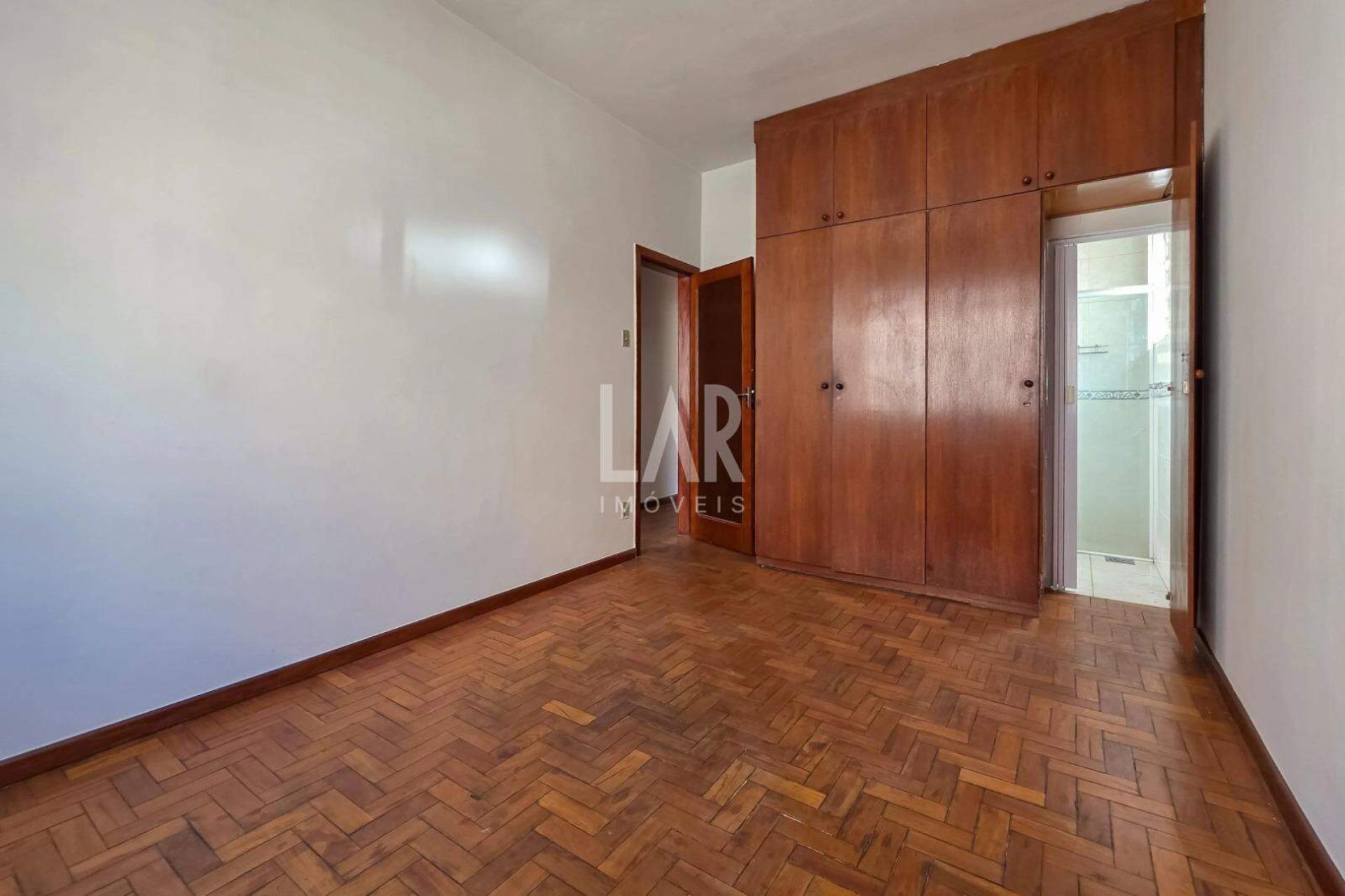 Apartamento de 3 quartos à venda, Gutierrez, Belo Horizonte - MG