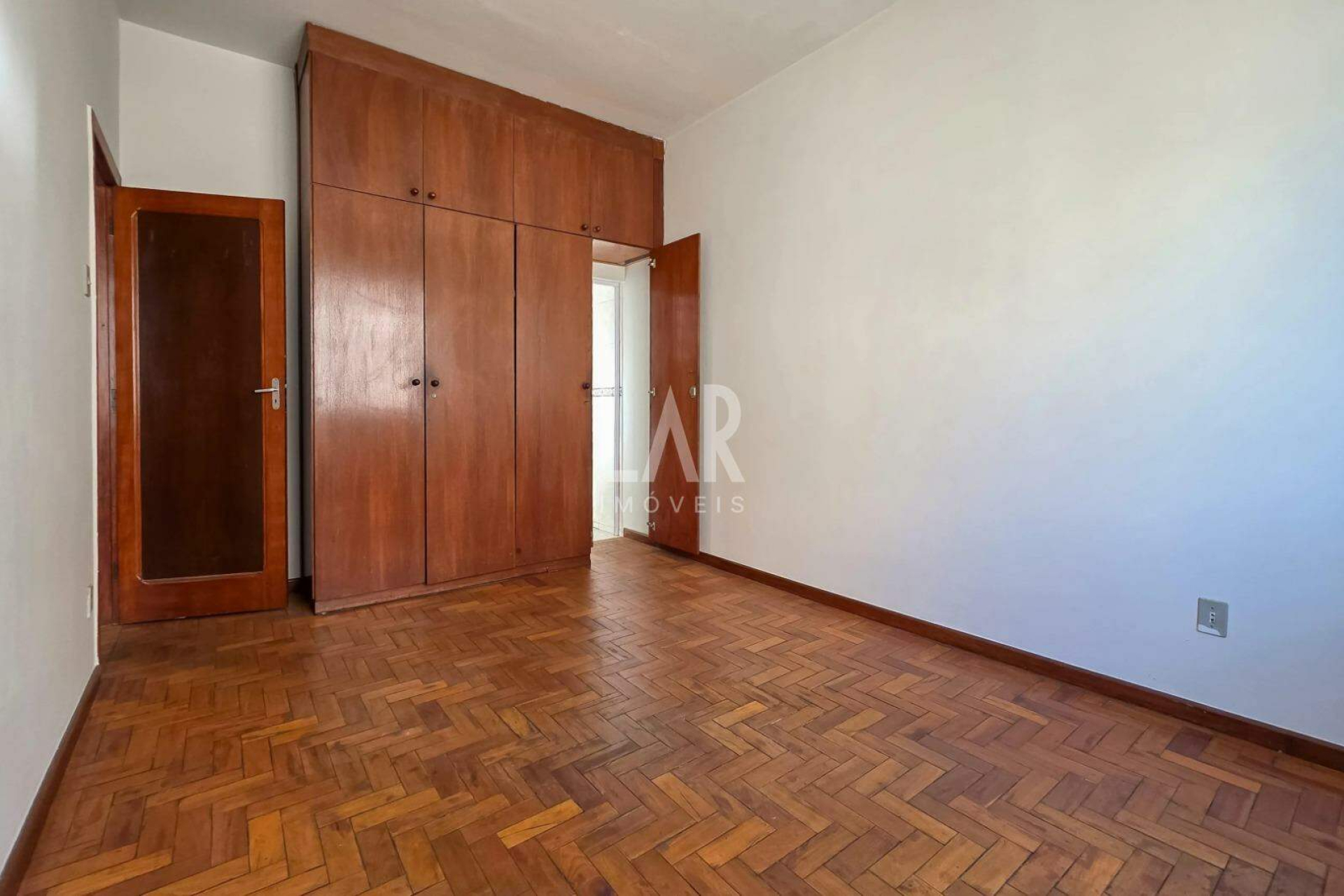 Apartamento de 3 quartos à venda, Gutierrez, Belo Horizonte - MG