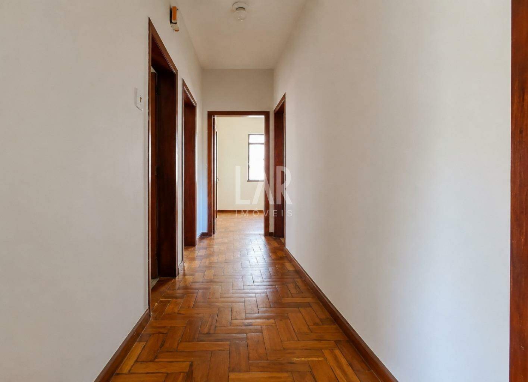 Apartamento de 3 quartos à venda, Gutierrez, Belo Horizonte - MG