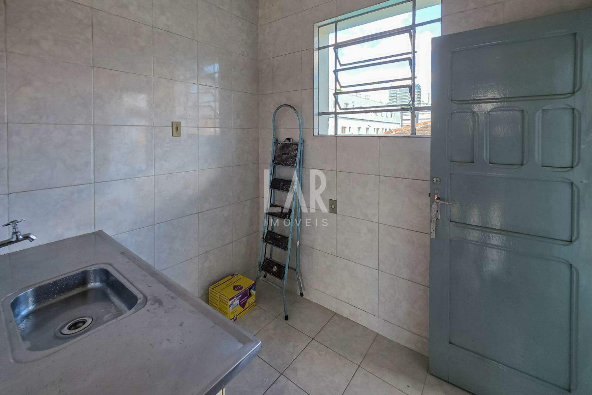 Apartamento de 3 quartos à venda, Gutierrez, Belo Horizonte - MG