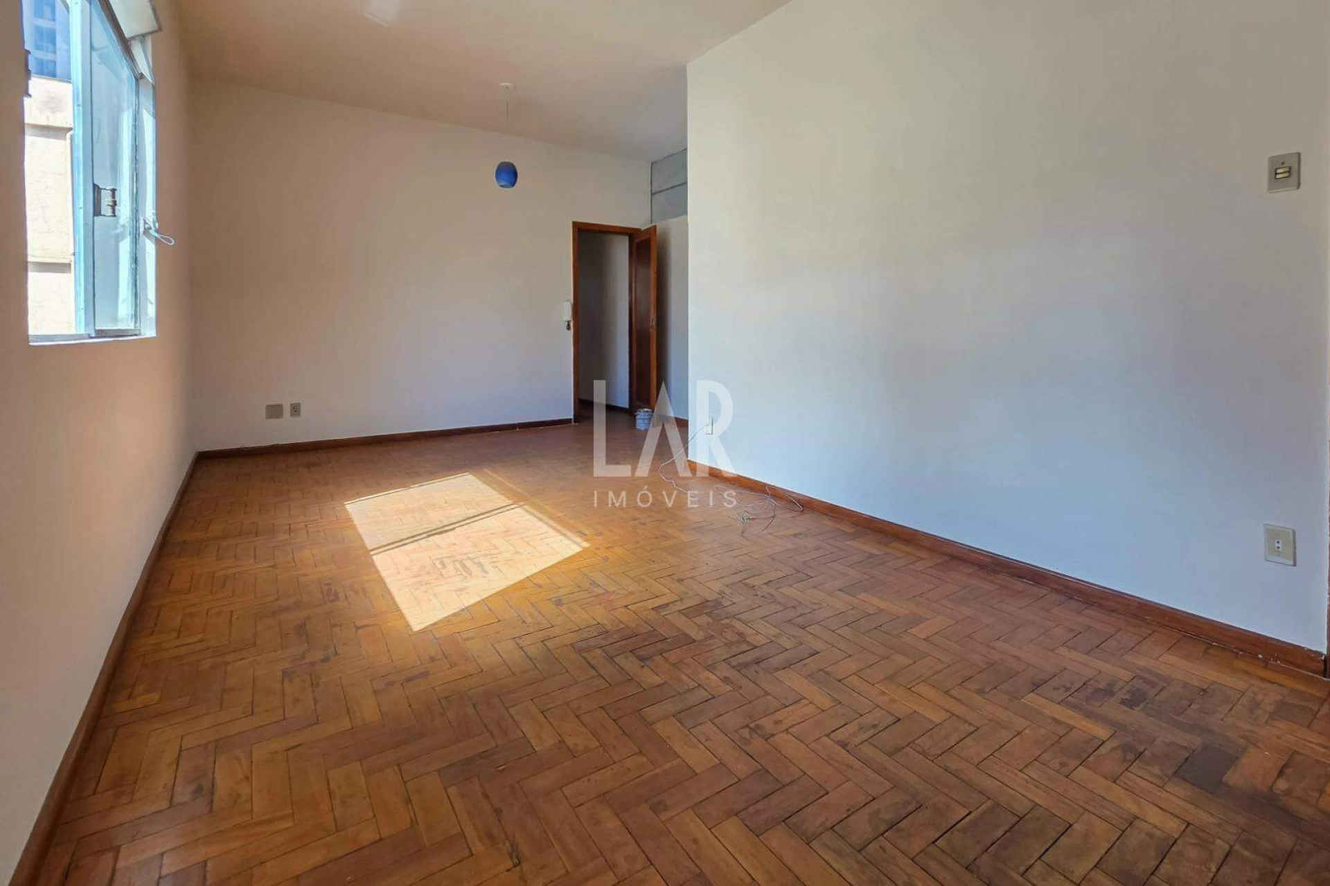 Apartamento de 3 quartos à venda, Gutierrez, Belo Horizonte - MG