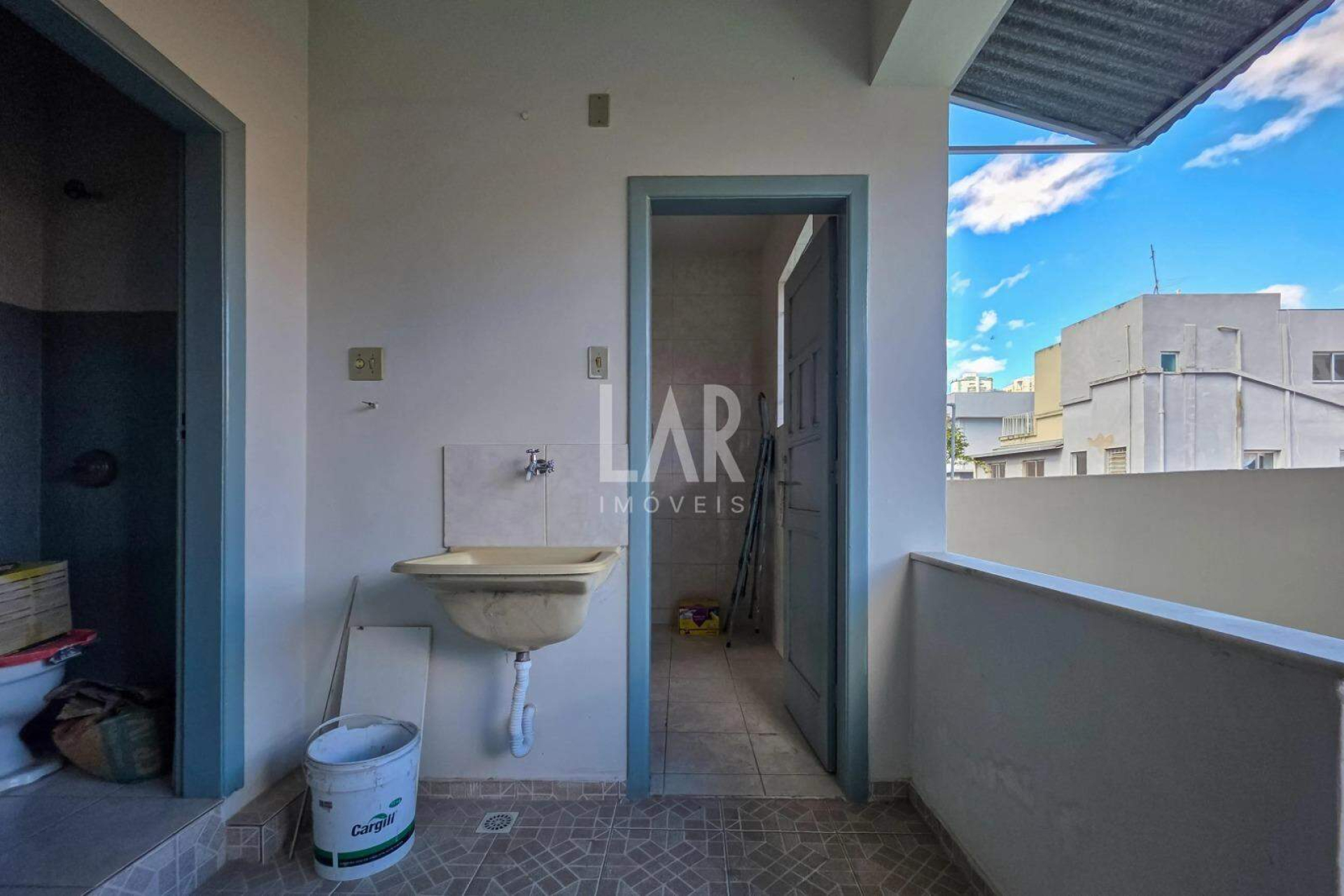 Apartamento de 3 quartos à venda, Gutierrez, Belo Horizonte - MG