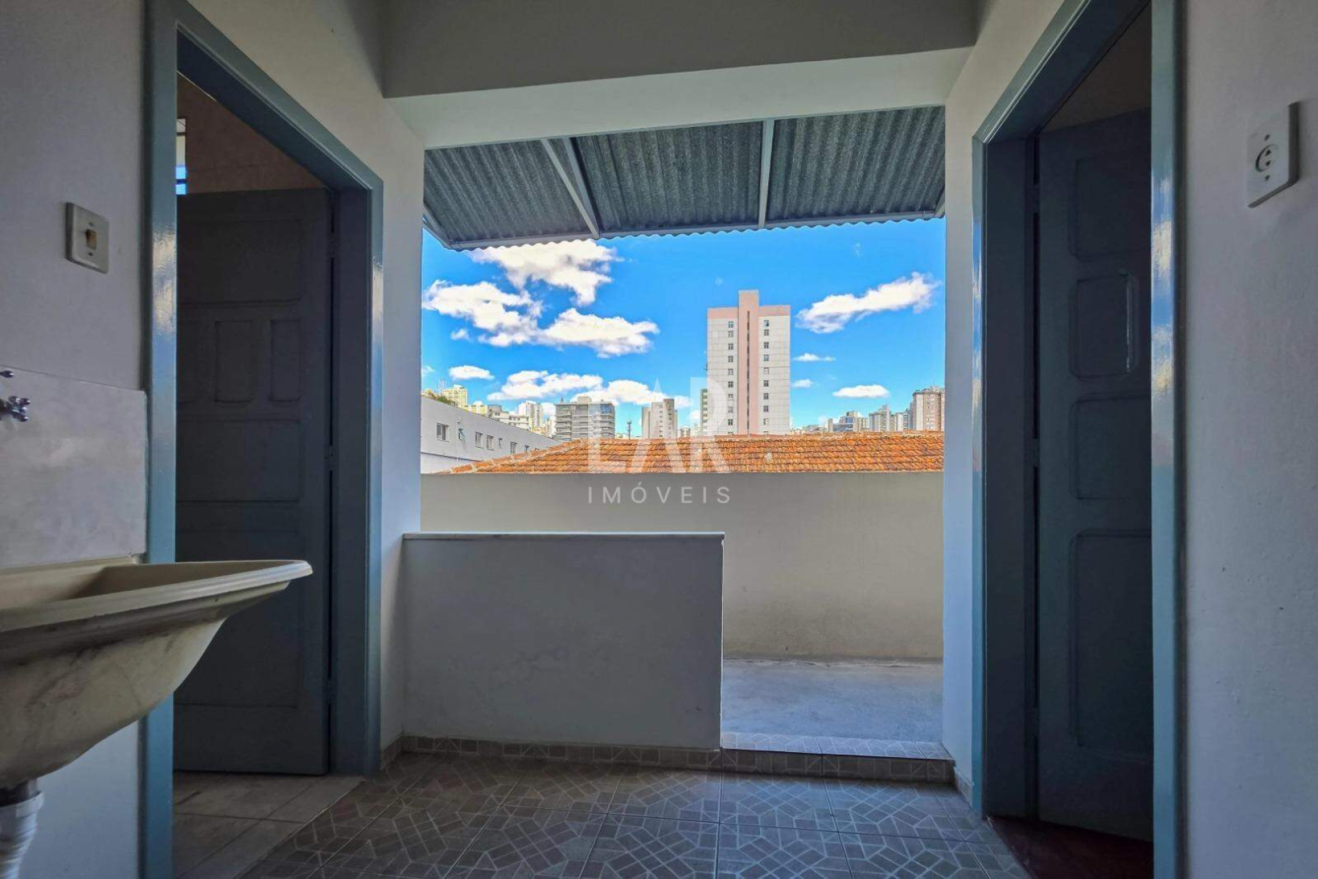 Apartamento de 3 quartos à venda, Gutierrez, Belo Horizonte - MG