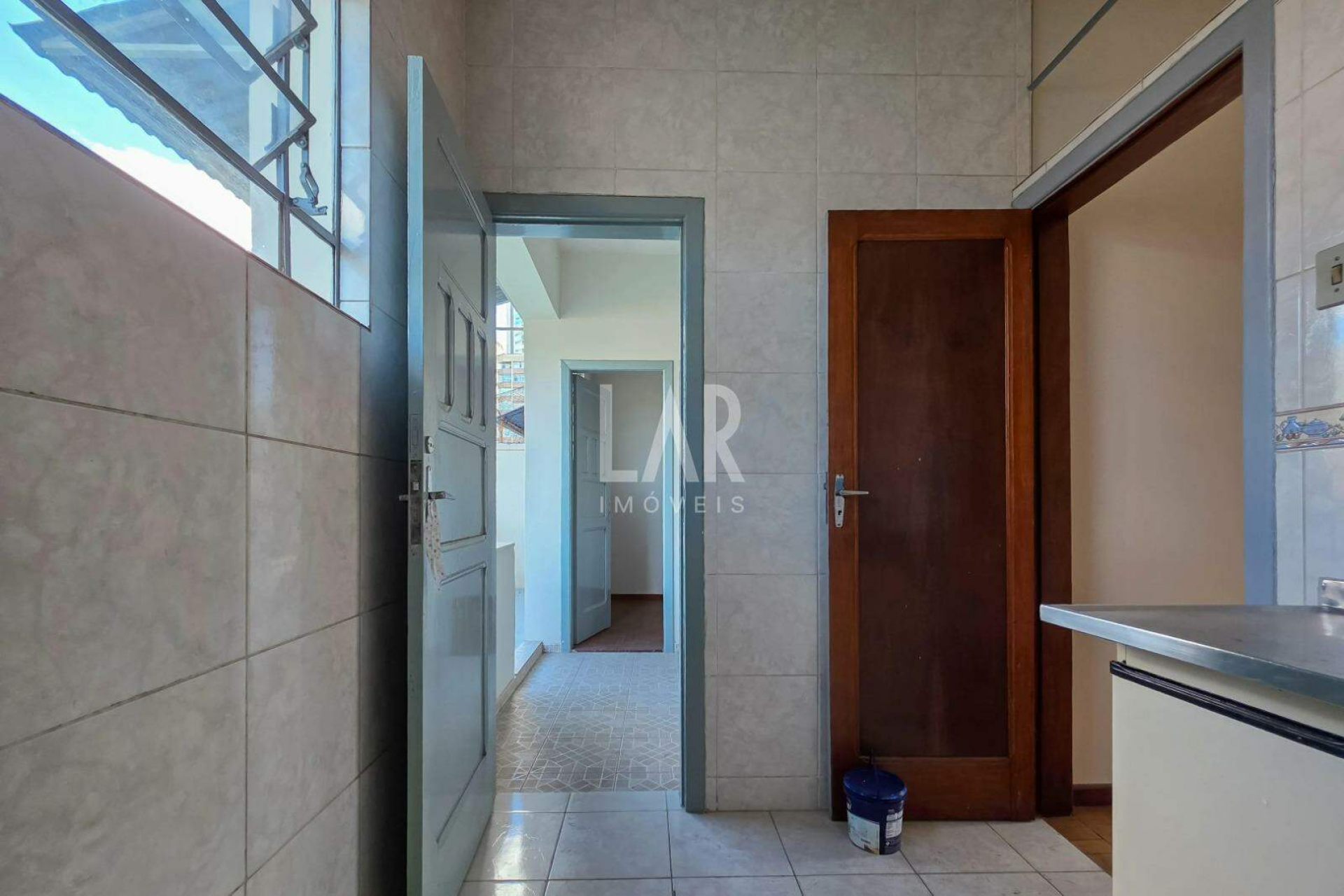 Apartamento de 3 quartos à venda, Gutierrez, Belo Horizonte - MG
