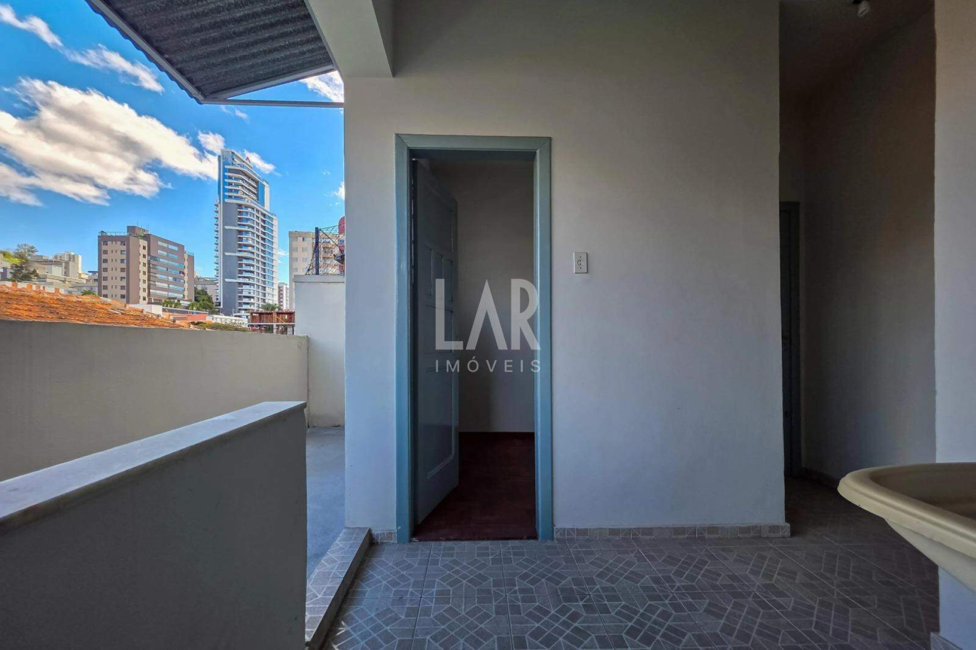 Apartamento de 3 quartos à venda, Gutierrez, Belo Horizonte - MG