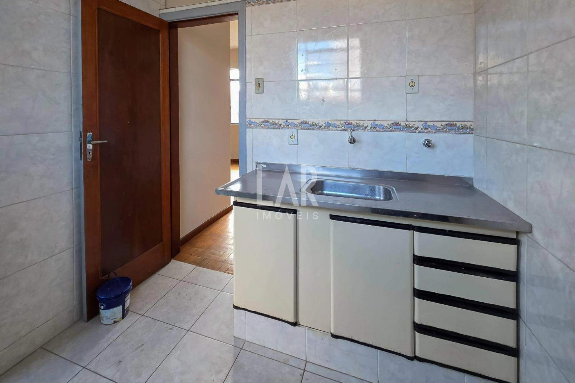 Apartamento de 3 quartos à venda, Gutierrez, Belo Horizonte - MG