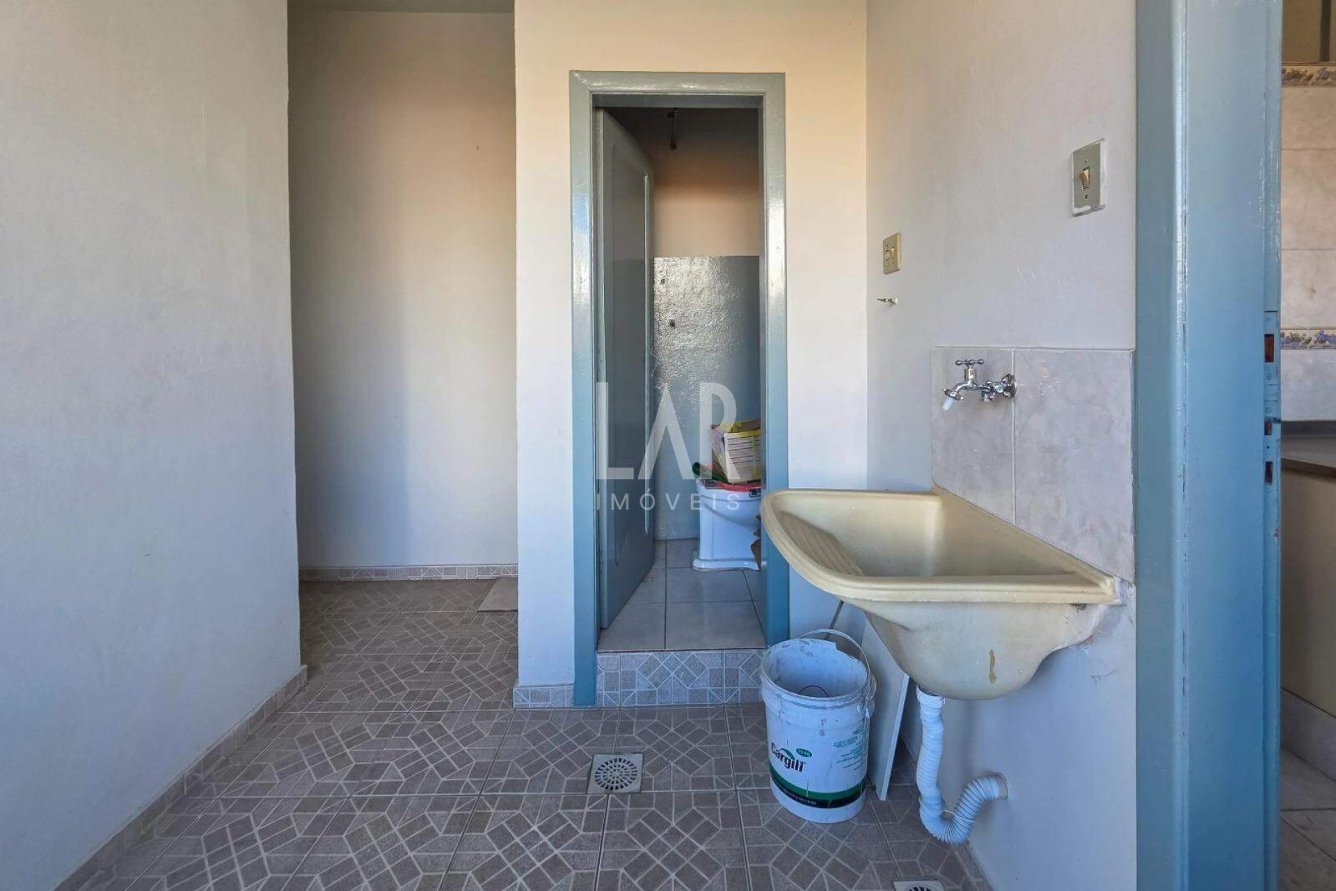 Apartamento de 3 quartos à venda, Gutierrez, Belo Horizonte - MG