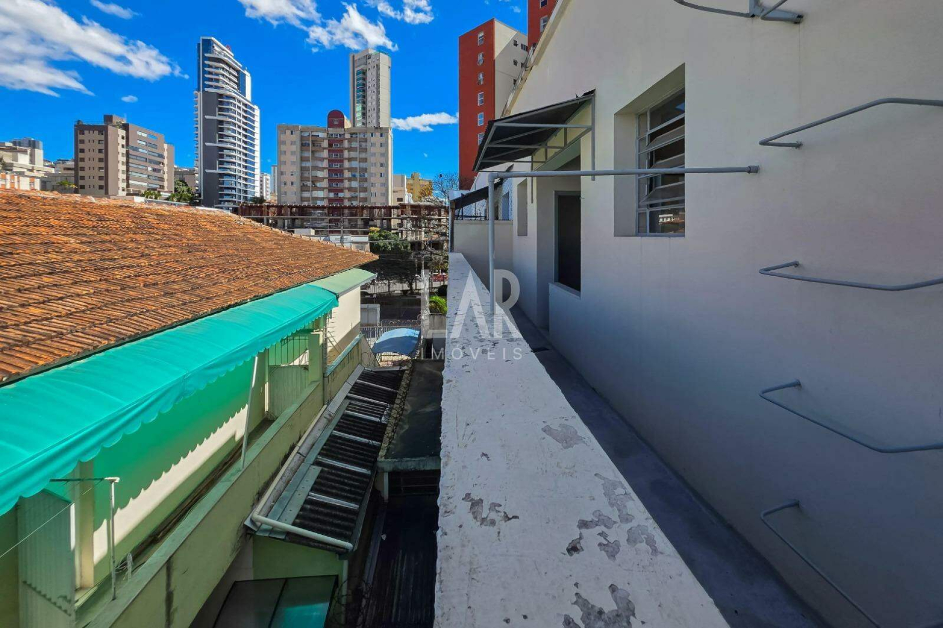 Apartamento de 3 quartos à venda, Gutierrez, Belo Horizonte - MG