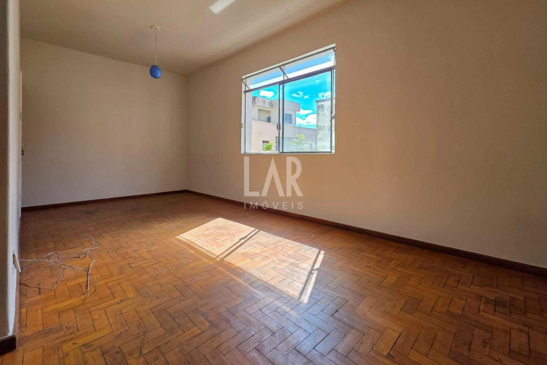Apartamento de 3 quartos à venda, Gutierrez, Belo Horizonte - MG