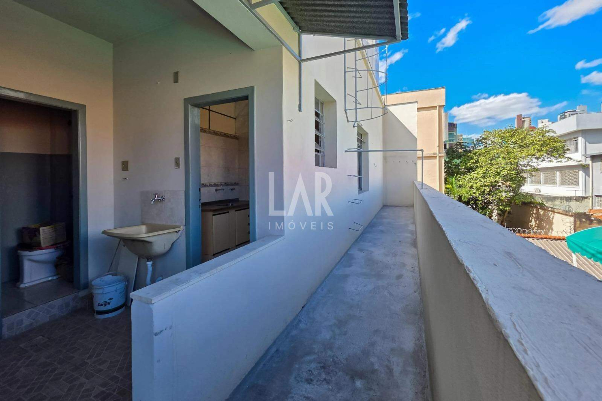 Apartamento de 3 quartos à venda, Gutierrez, Belo Horizonte - MG