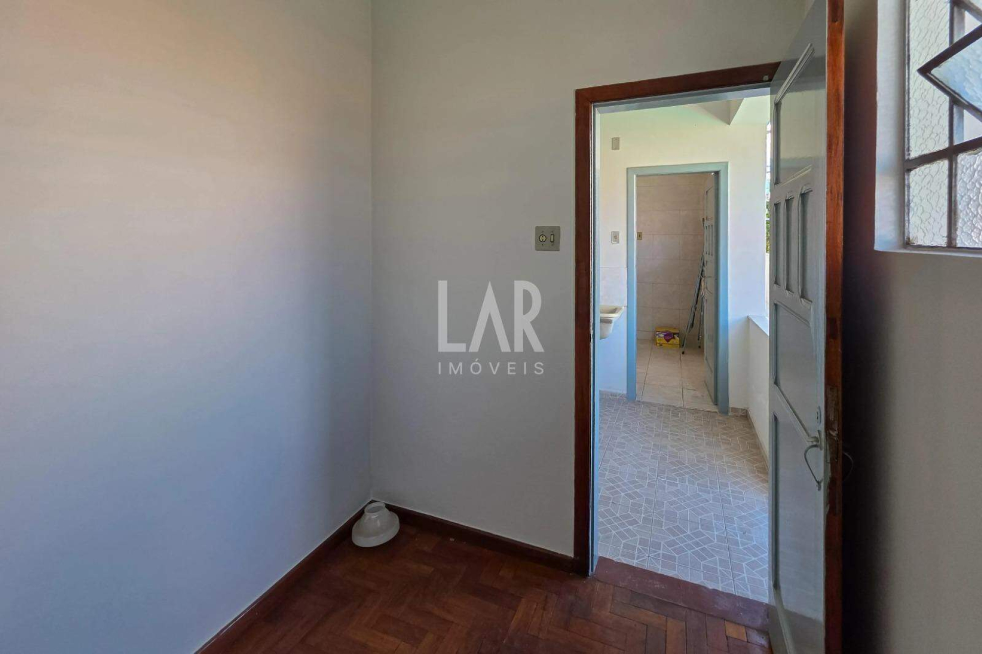 Apartamento de 3 quartos à venda, Gutierrez, Belo Horizonte - MG