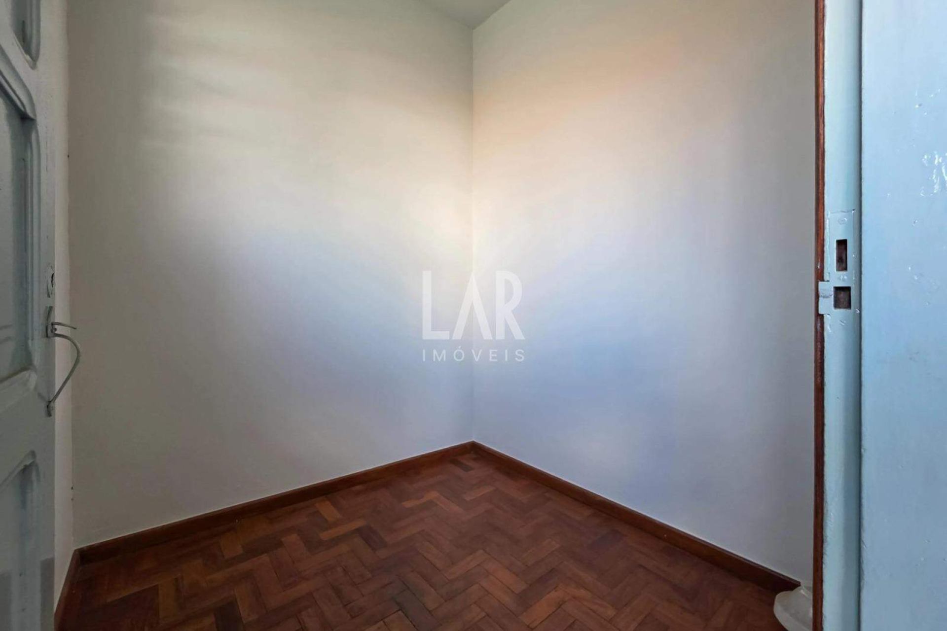 Apartamento de 3 quartos à venda, Gutierrez, Belo Horizonte - MG