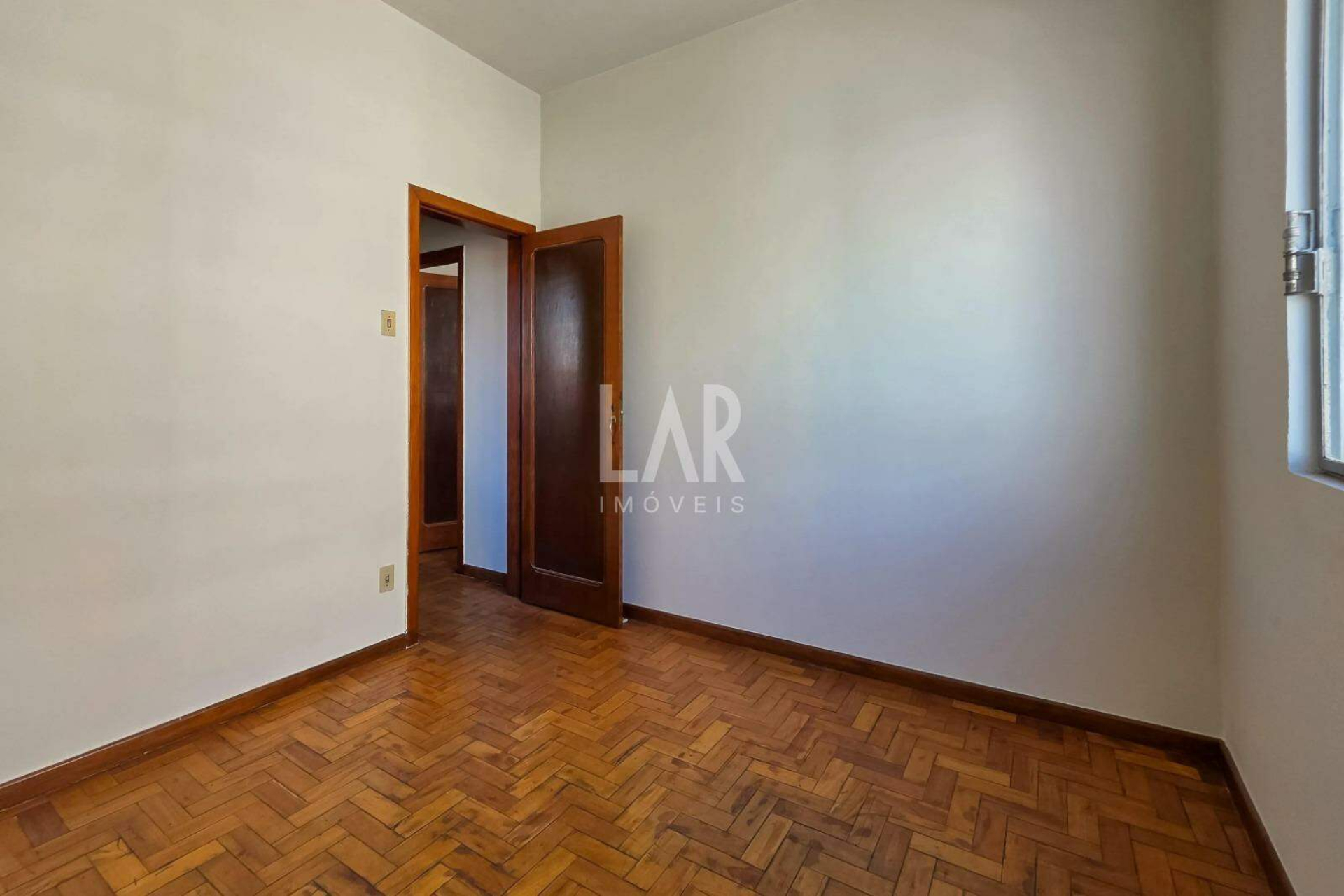 Apartamento de 3 quartos à venda, Gutierrez, Belo Horizonte - MG