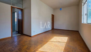 Apartamento de 3 quartos à venda, Gutierrez, Belo Horizonte - MG